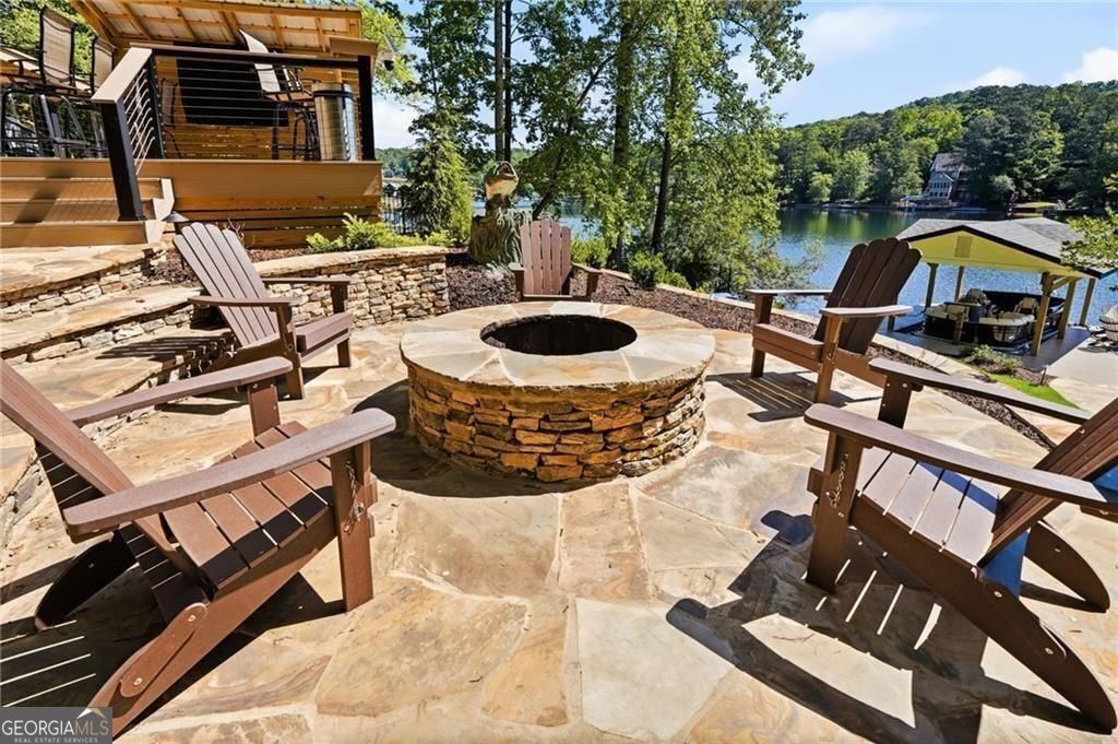 145 Broadwater Court Waleska GA 30183