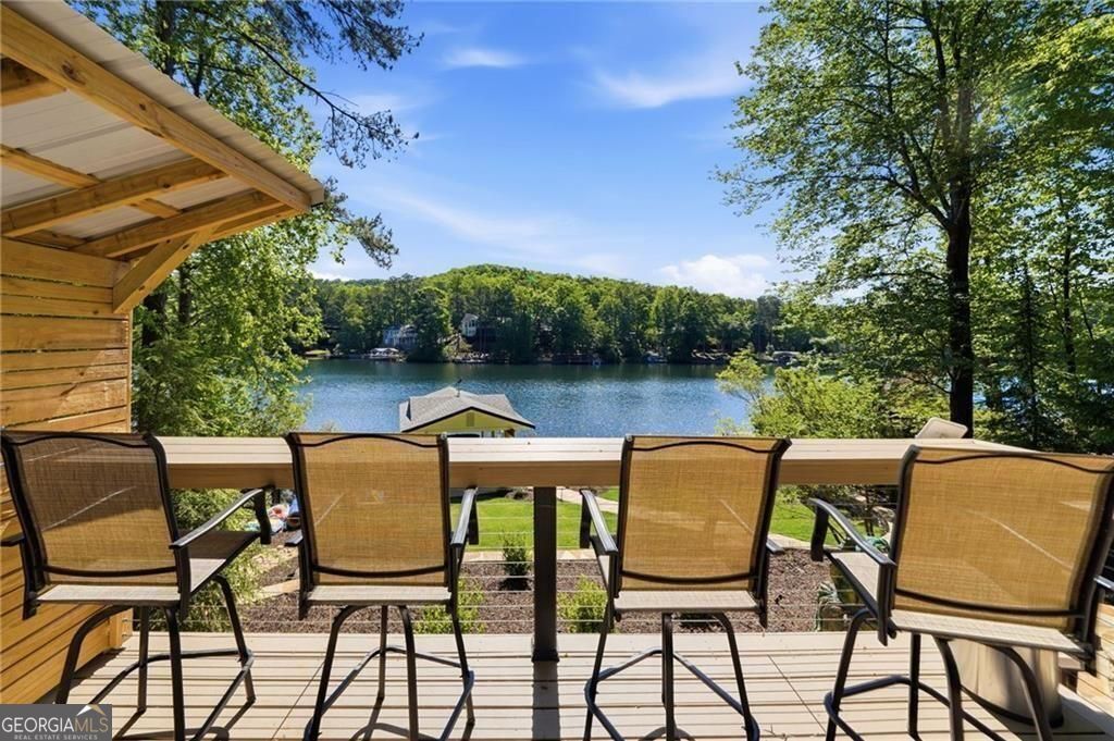 145 Broadwater Court Waleska GA 30183