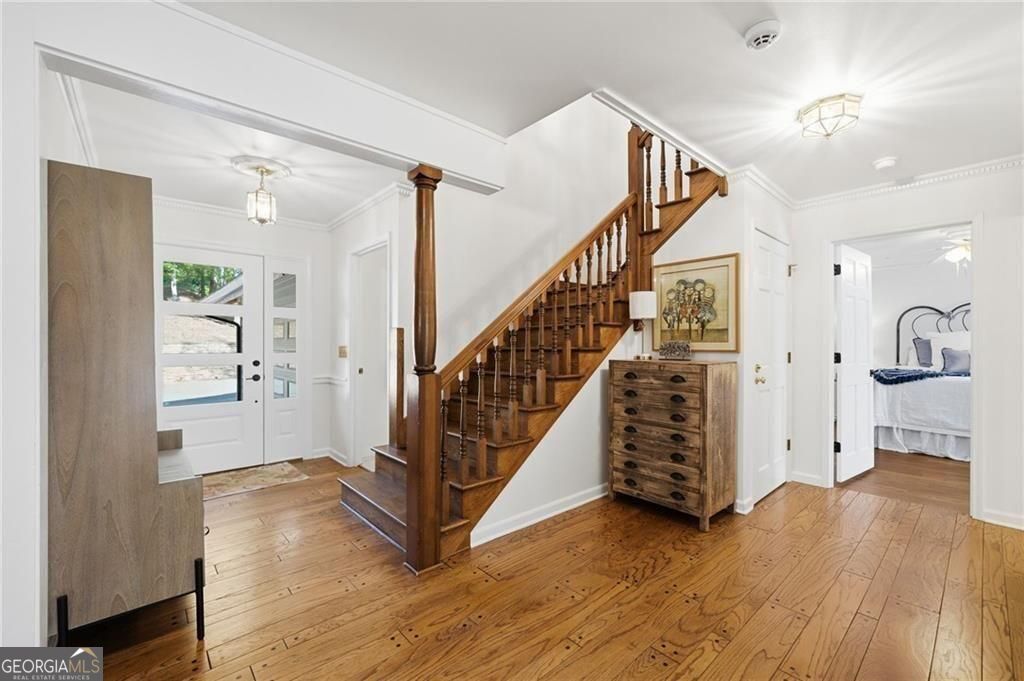 145 Broadwater Court Waleska GA 30183
