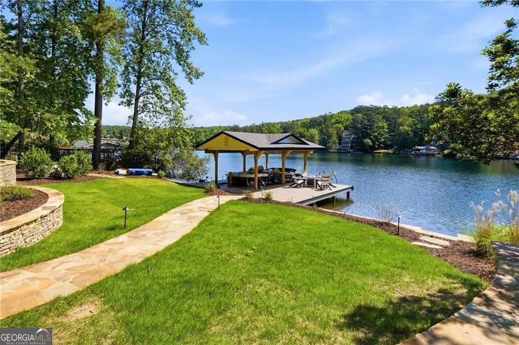 145 Broadwater Court Waleska GA 30183