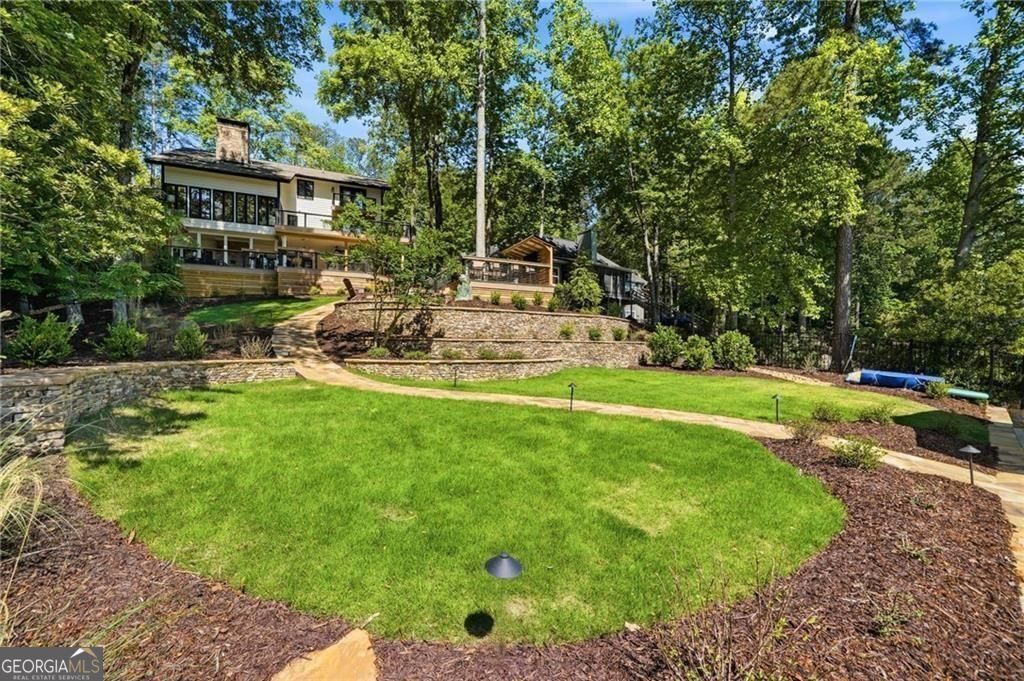 145 Broadwater Court Waleska GA 30183