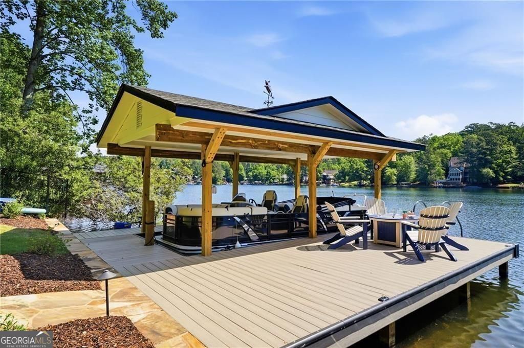 145 Broadwater Court Waleska GA 30183