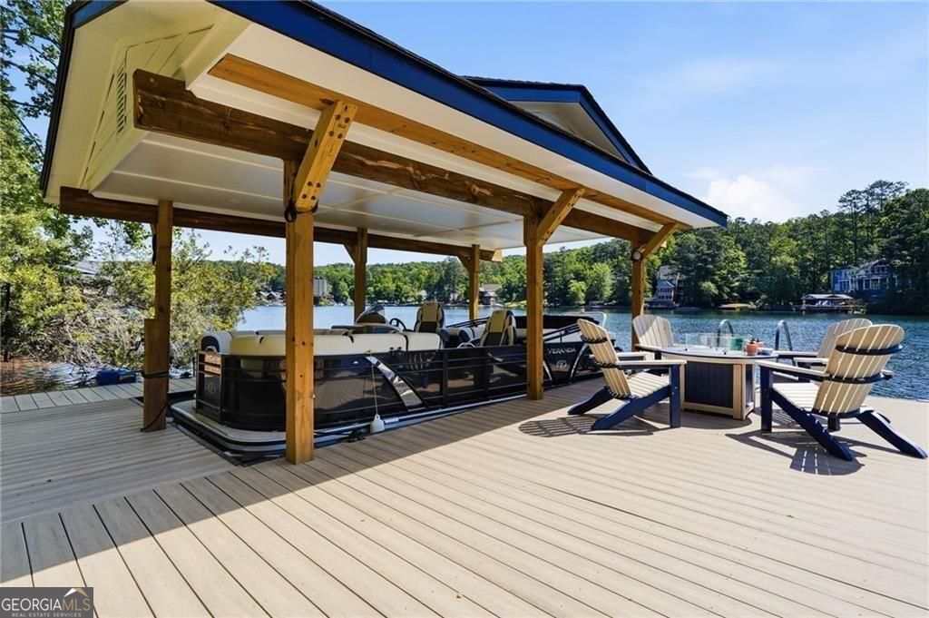 145 Broadwater Court Waleska GA 30183
