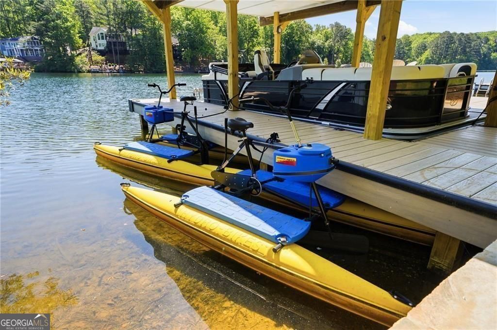 145 Broadwater Court Waleska GA 30183