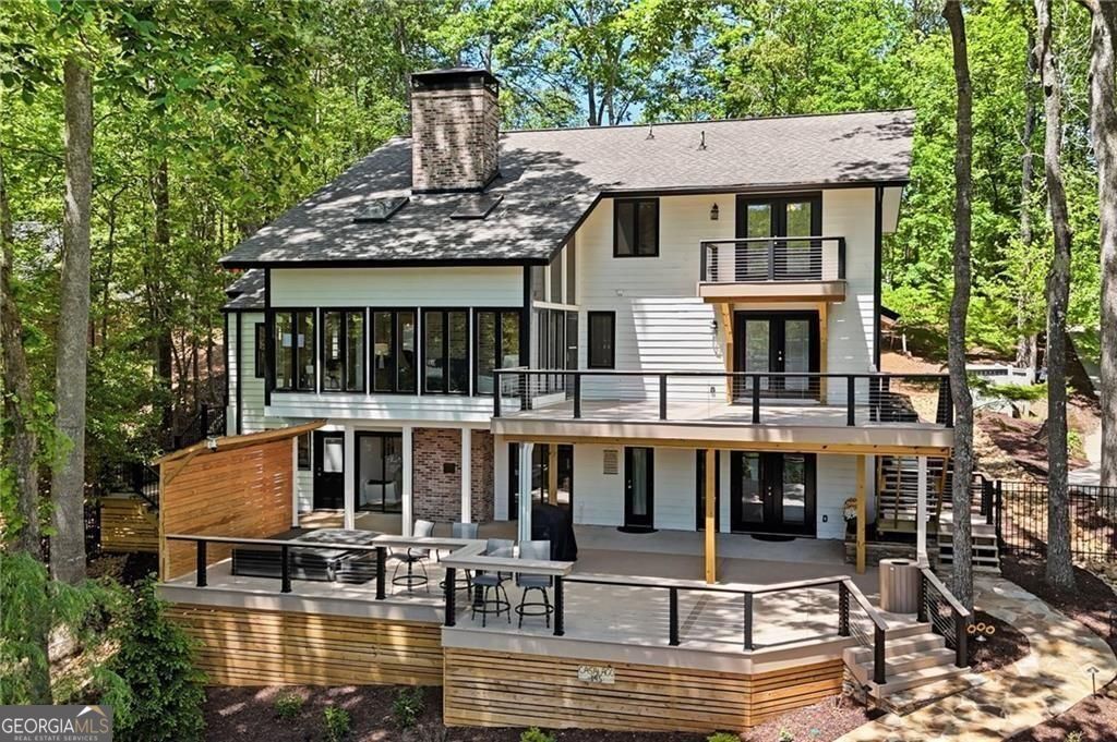 145 Broadwater Court Waleska GA 30183