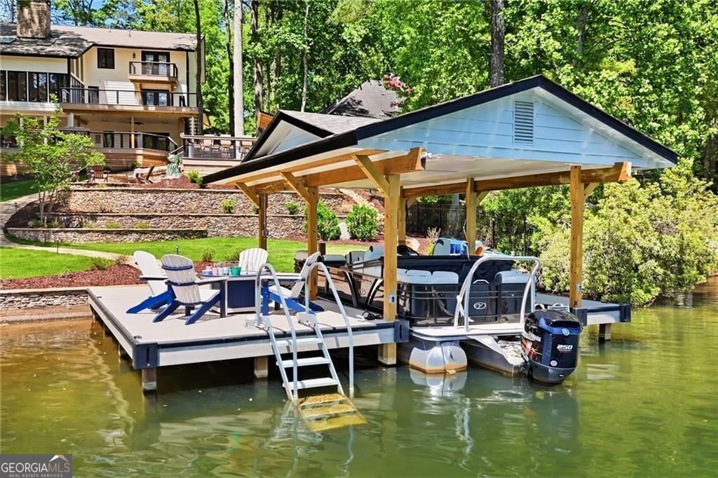 145 Broadwater Court Waleska GA 30183