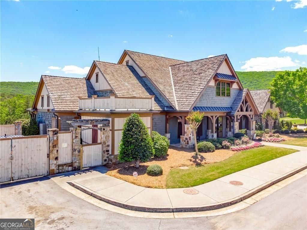 145 Broadwater Court Waleska GA 30183