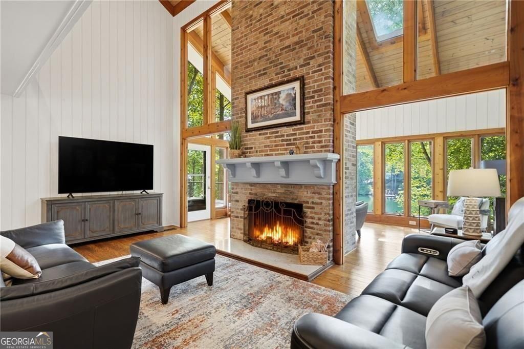 145 Broadwater Court Waleska GA 30183
