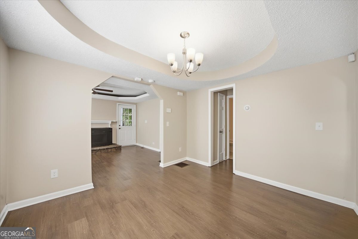 751 Skyview Drive NE Marietta GA 30060