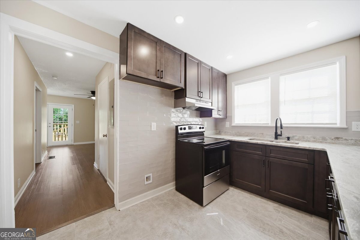 751 Skyview Drive NE Marietta GA 30060