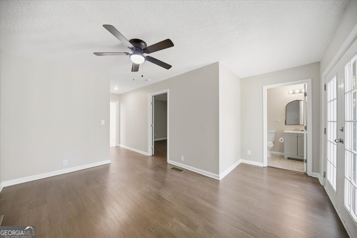 751 Skyview Drive NE Marietta GA 30060
