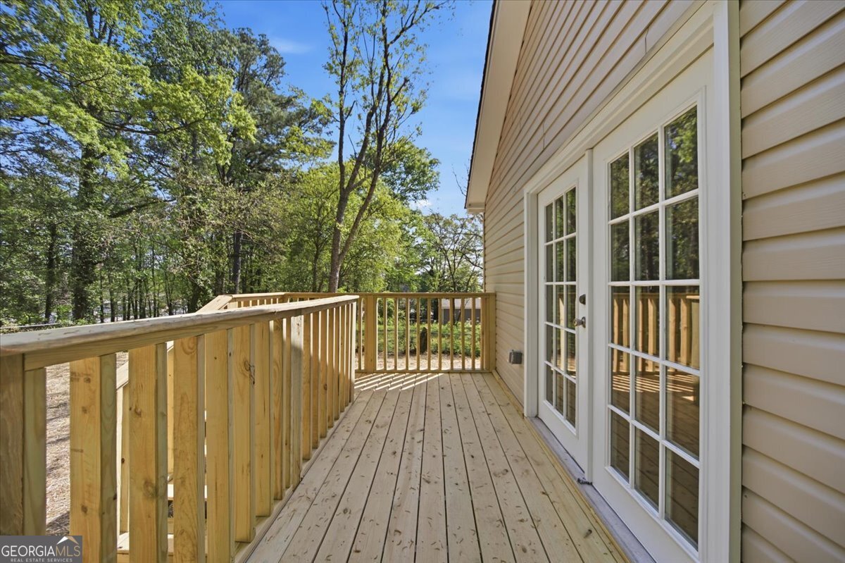 751 Skyview Drive NE Marietta GA 30060