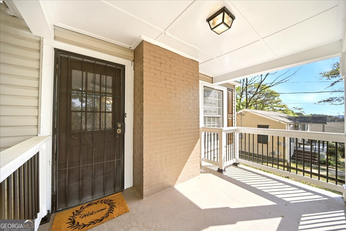 751 Skyview Drive NE Marietta GA 30060