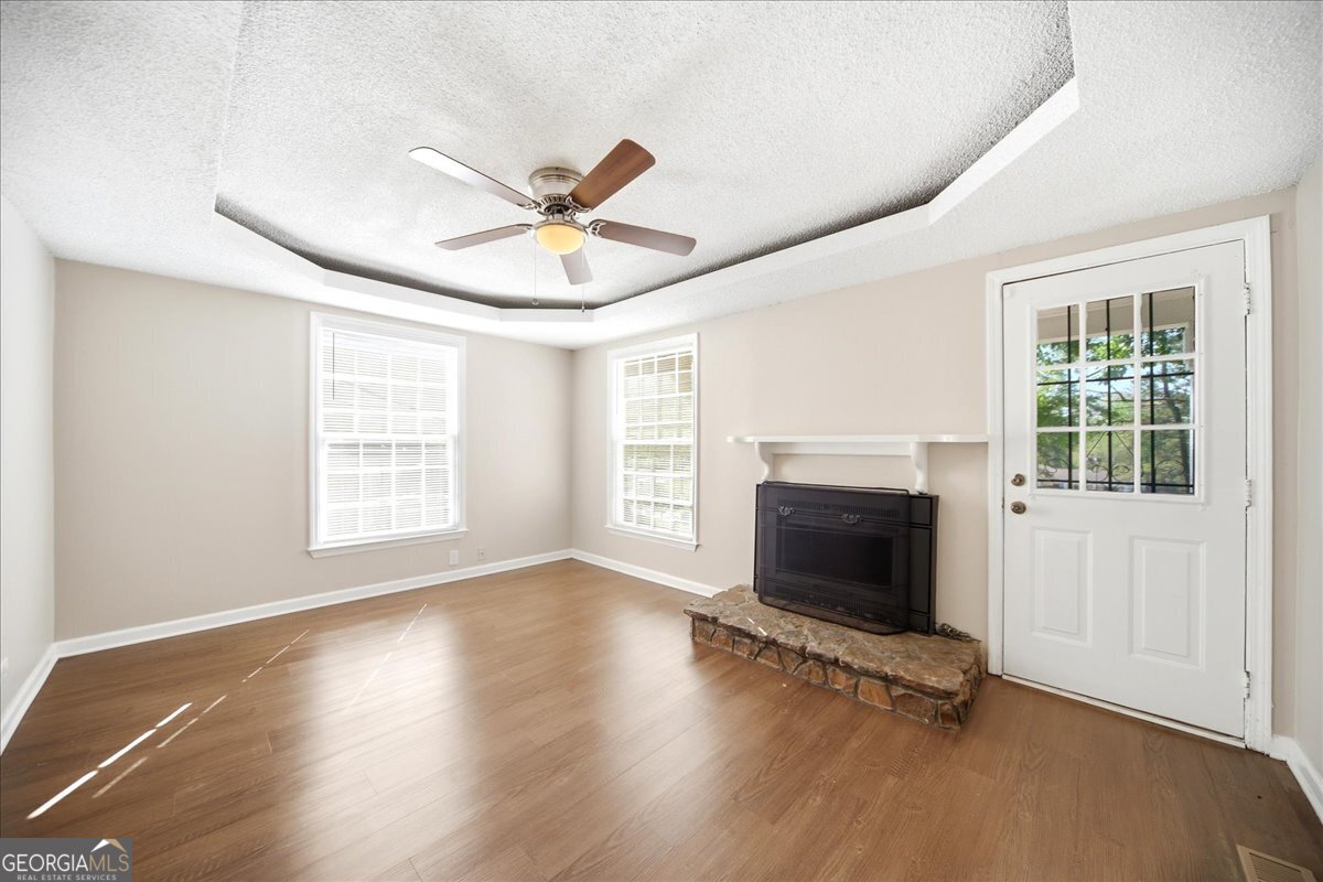 751 Skyview Drive NE Marietta GA 30060