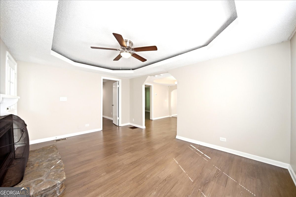 751 Skyview Drive NE Marietta GA 30060