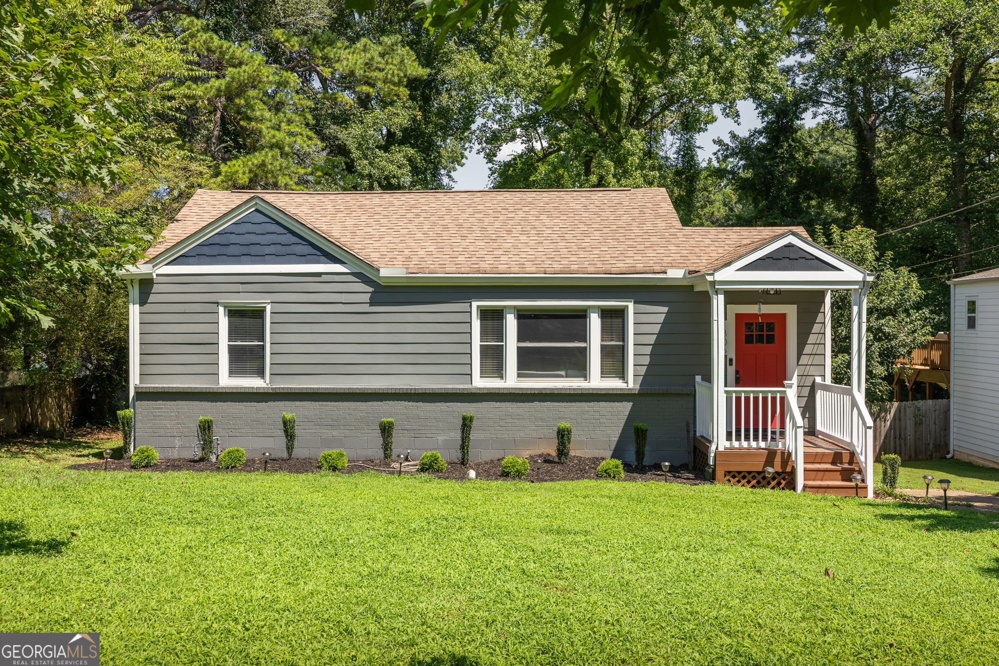 1806 Pennington Place SE Atlanta GA 30316