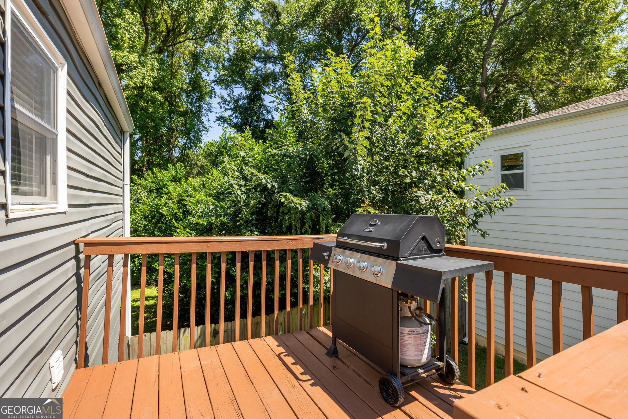 1806 Pennington Place SE Atlanta GA 30316