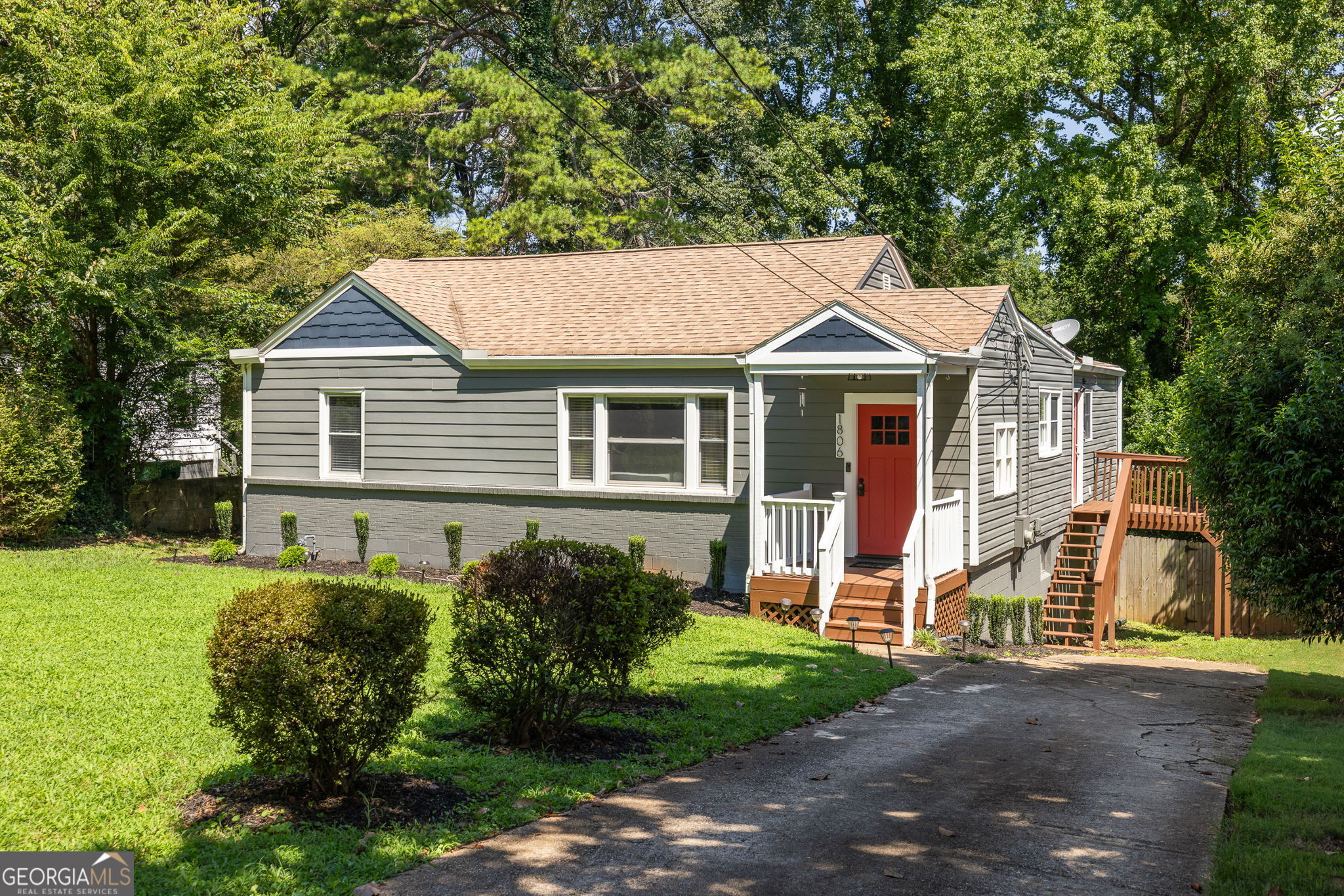 1806 Pennington Place SE Atlanta GA 30316