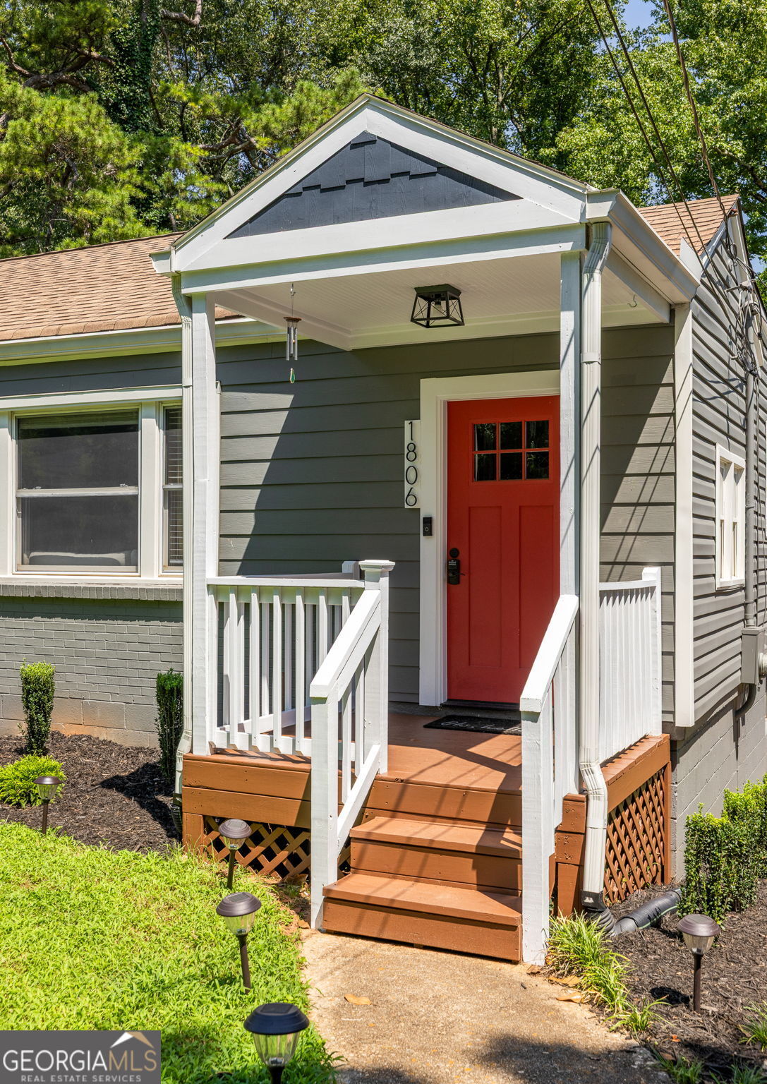 1806 Pennington Place SE Atlanta GA 30316