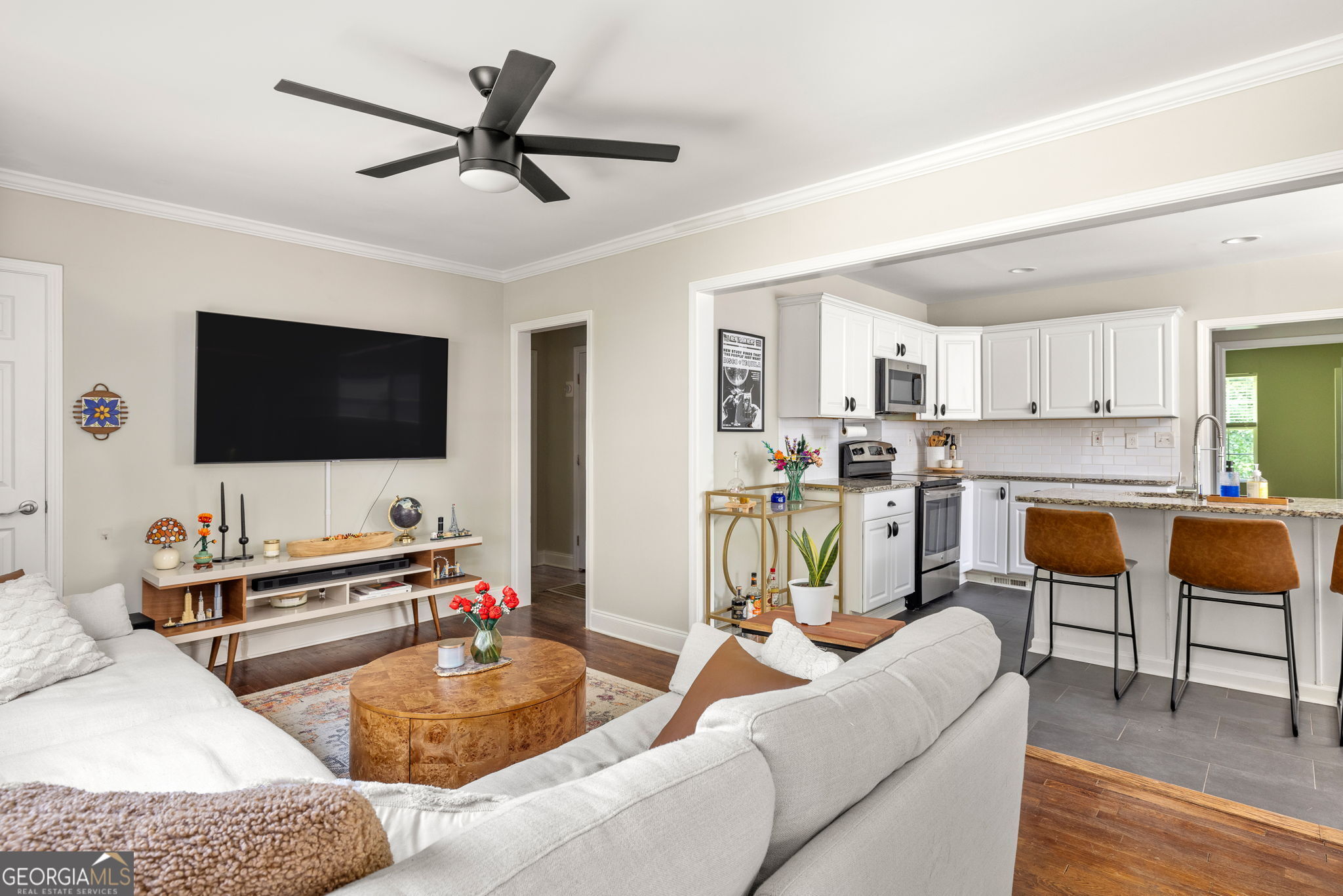 1806 Pennington Place SE Atlanta GA 30316
