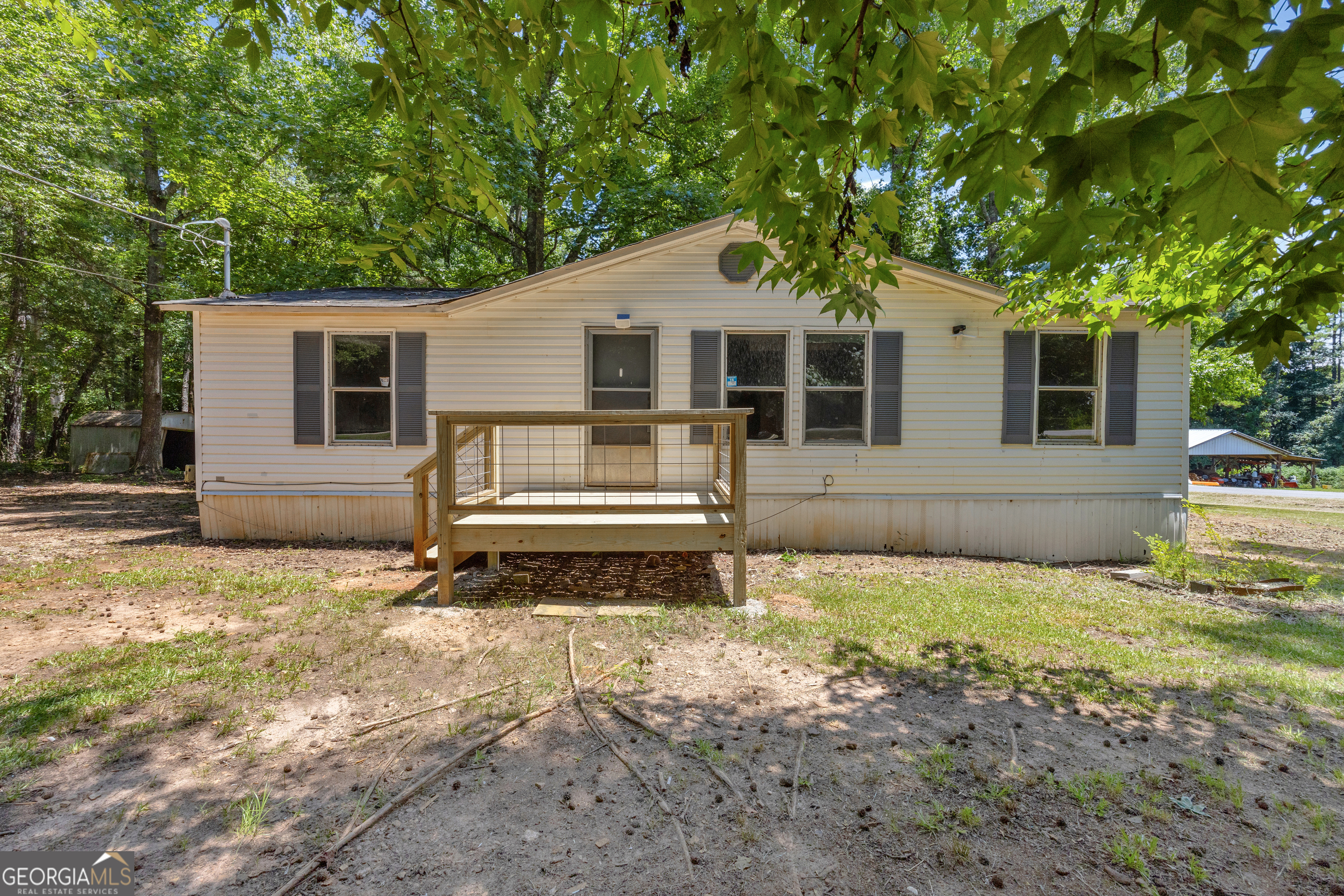 301 J S Williamson Court Nicholson GA 30565