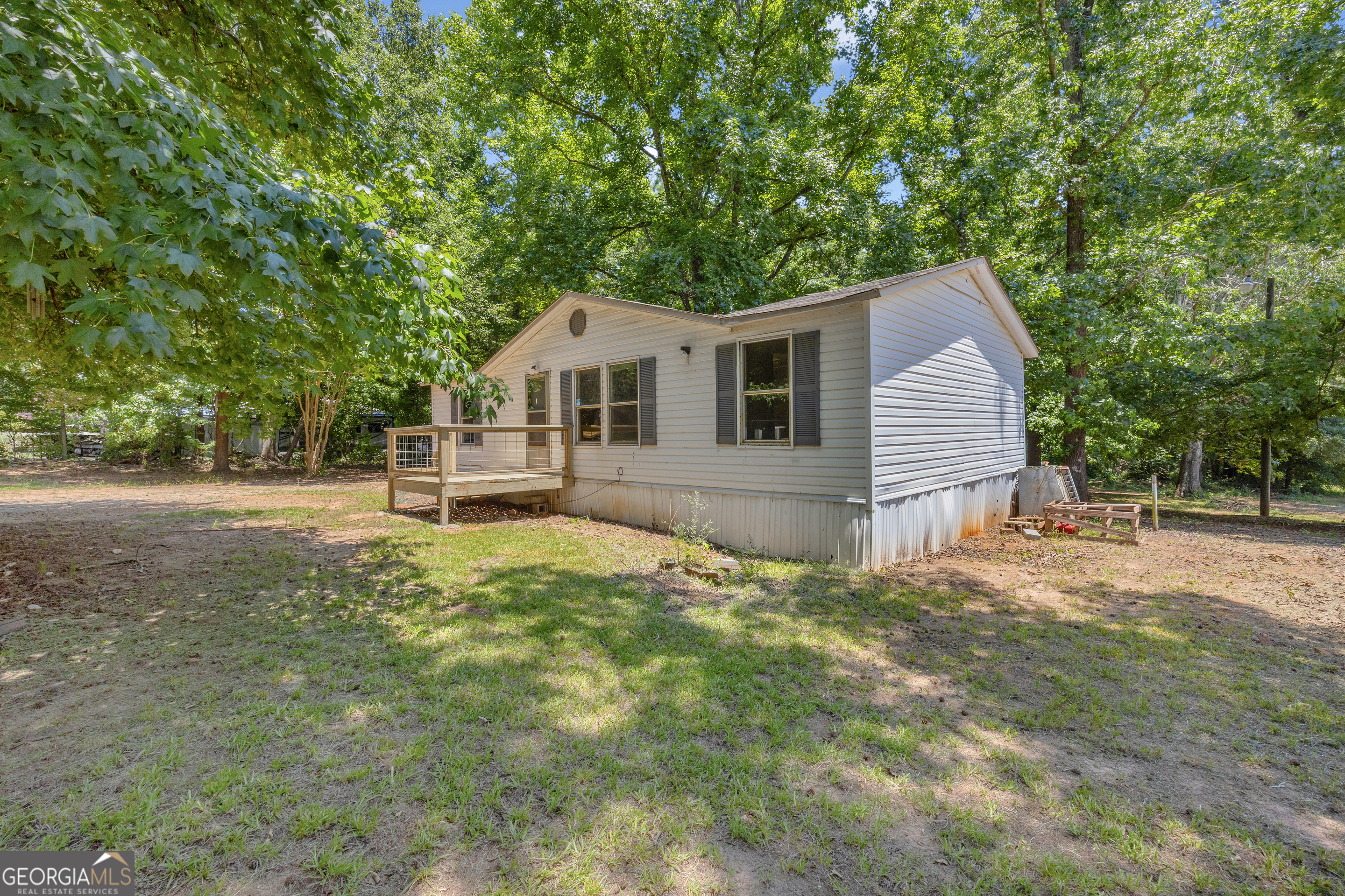301 J S Williamson Court Nicholson GA 30565