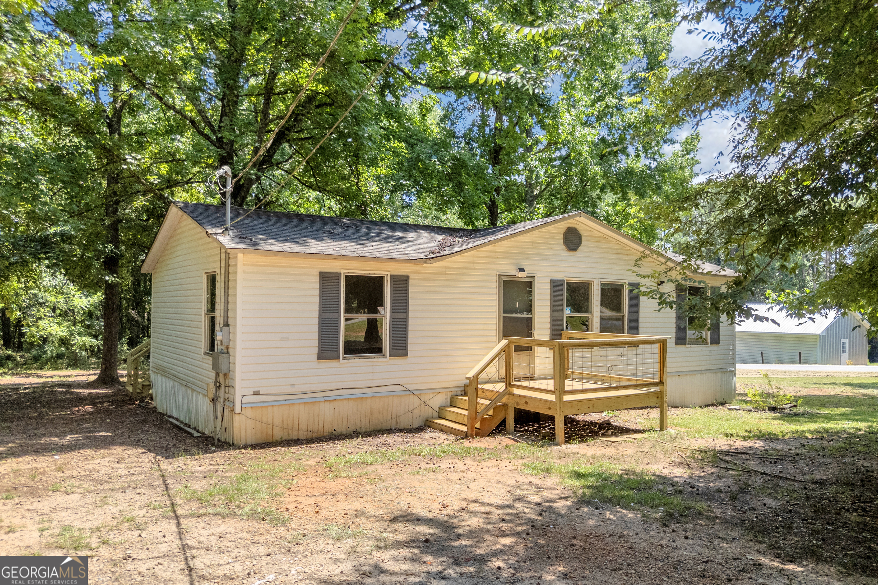 301 J S Williamson Court Nicholson GA 30565