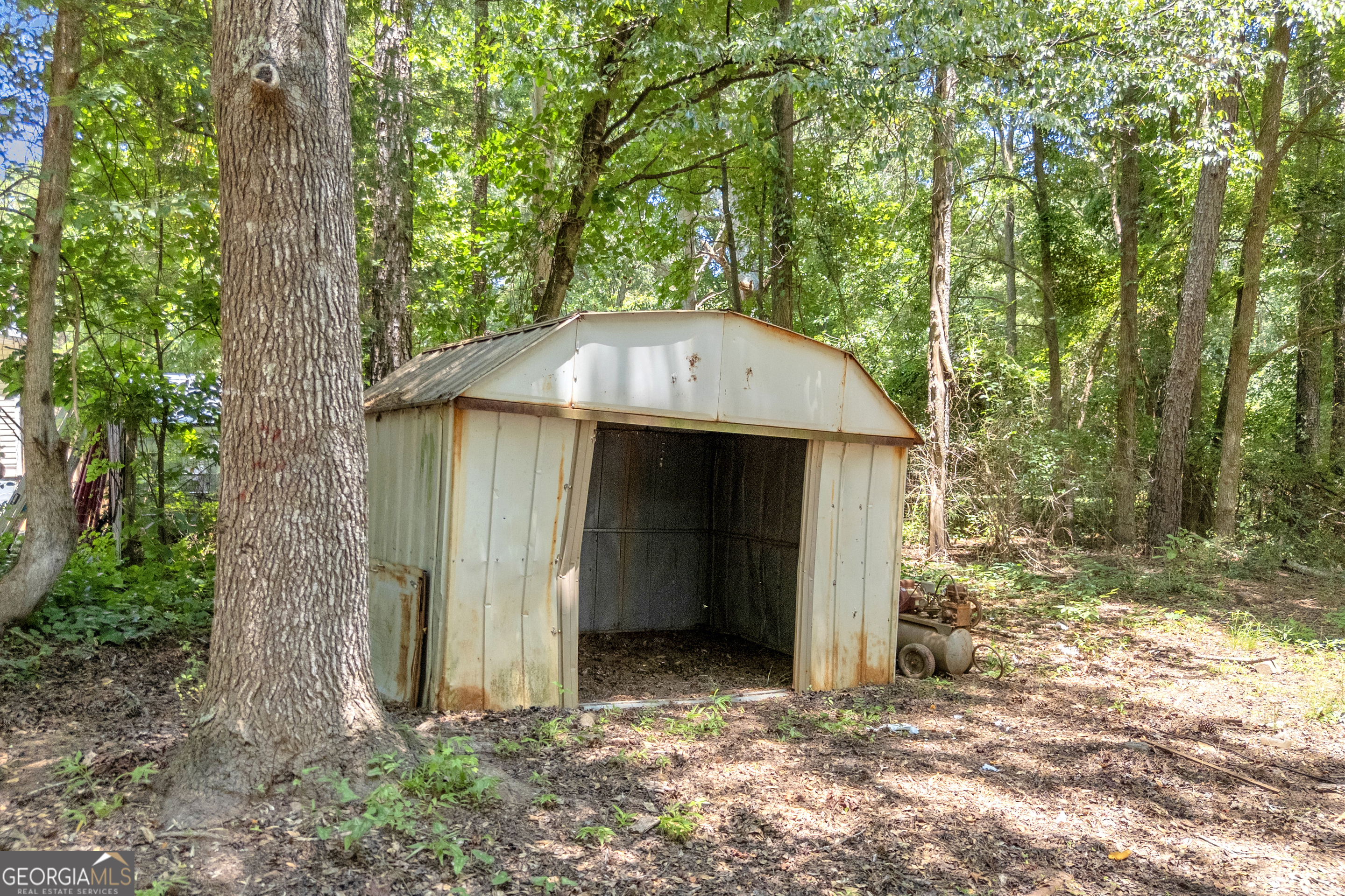 301 J S Williamson Court Nicholson GA 30565