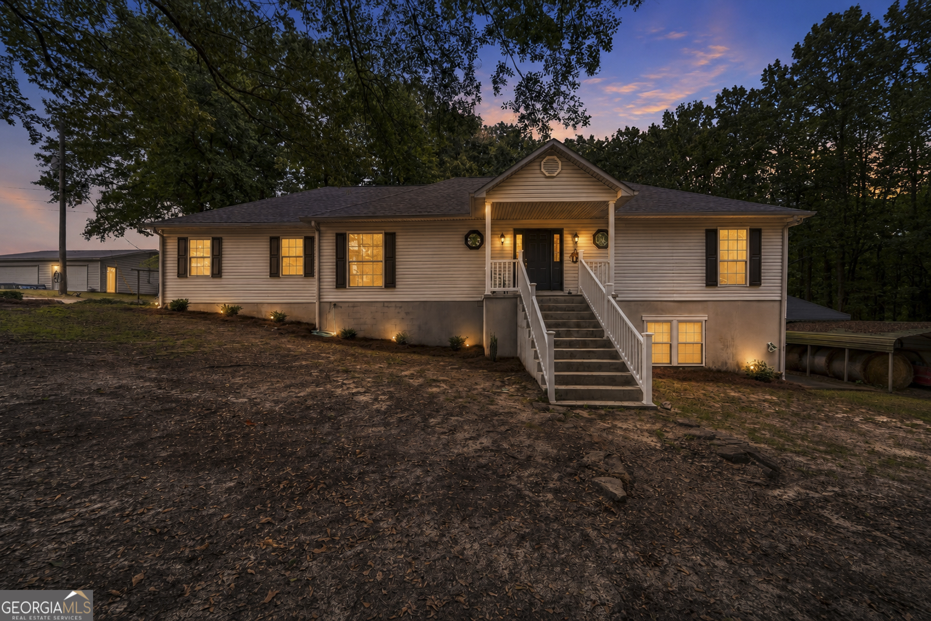 140 Bethlehem Church Road Gordon GA 31031