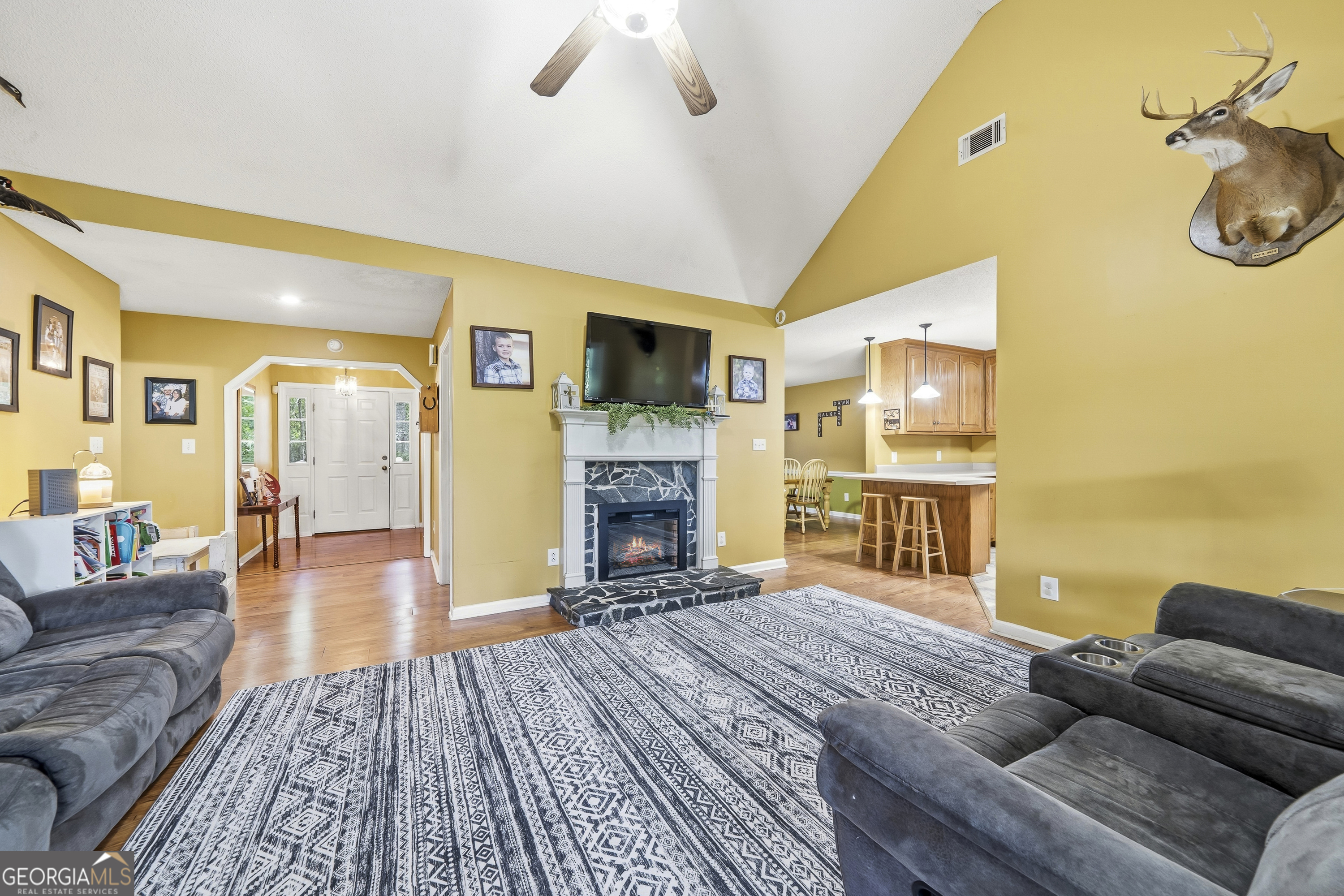 140 Bethlehem Church Road Gordon GA 31031