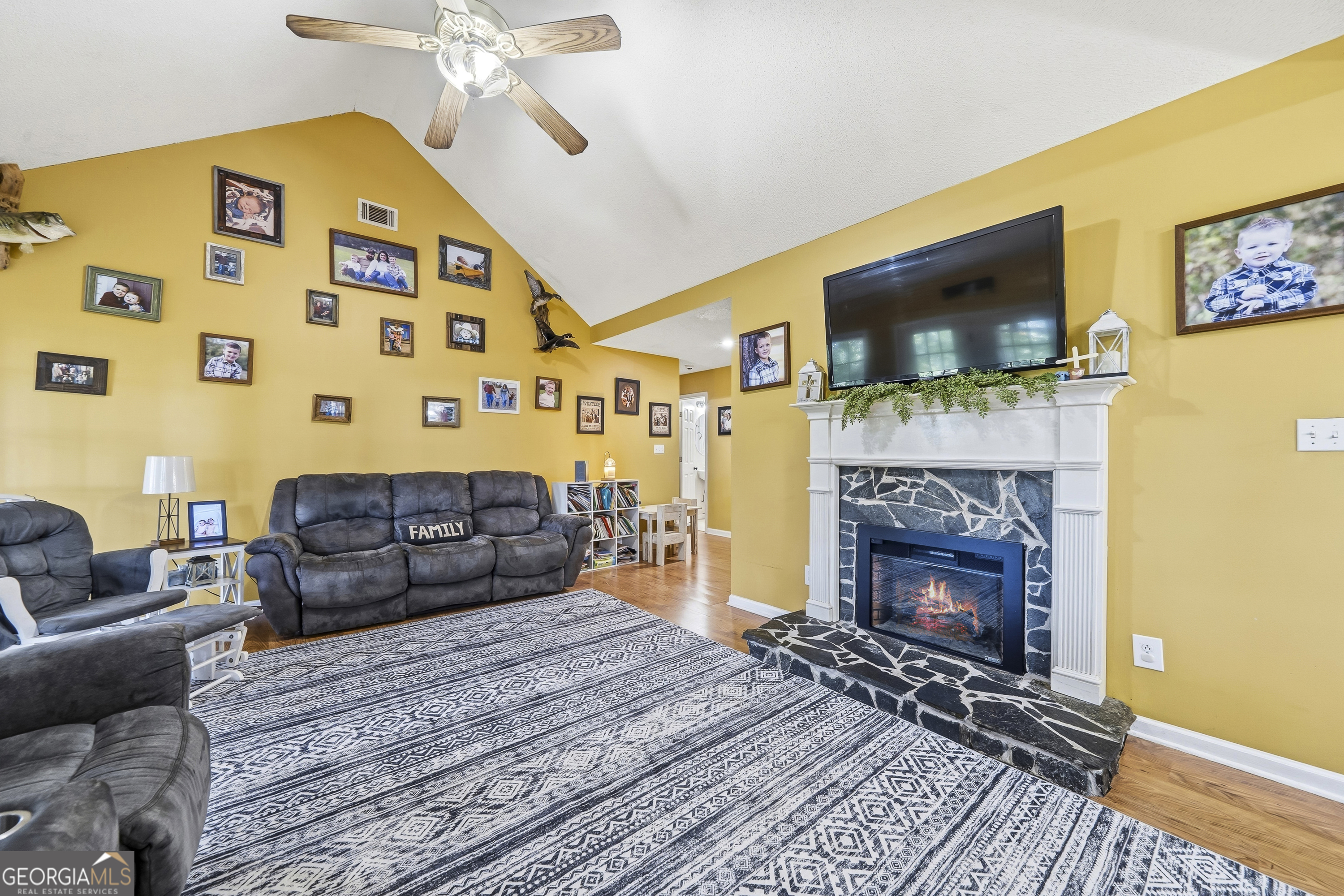 140 Bethlehem Church Road Gordon GA 31031