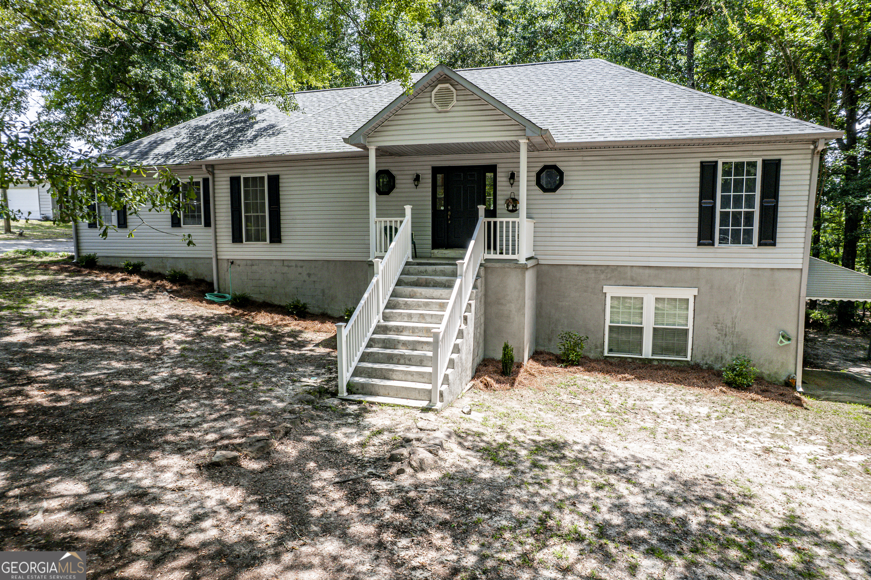 140 Bethlehem Church Road Gordon GA 31031