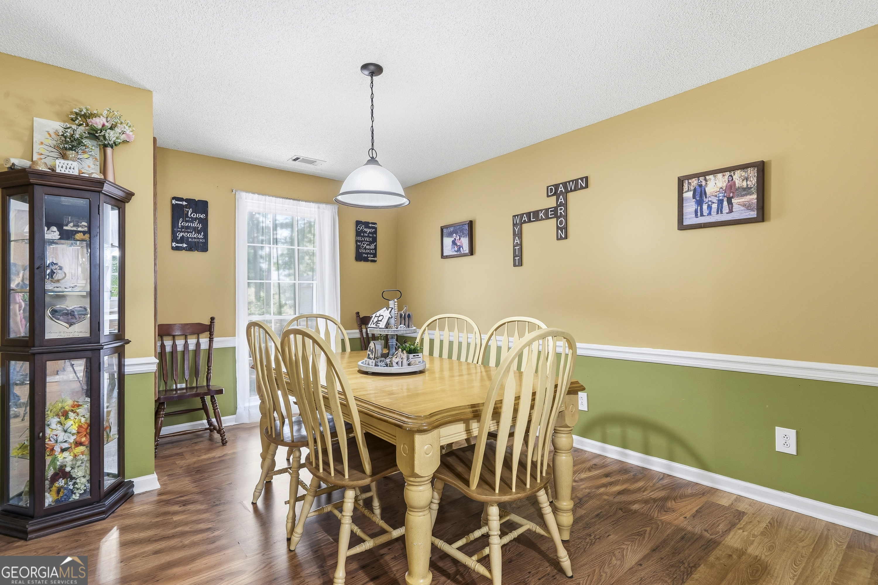140 Bethlehem Church Road Gordon GA 31031