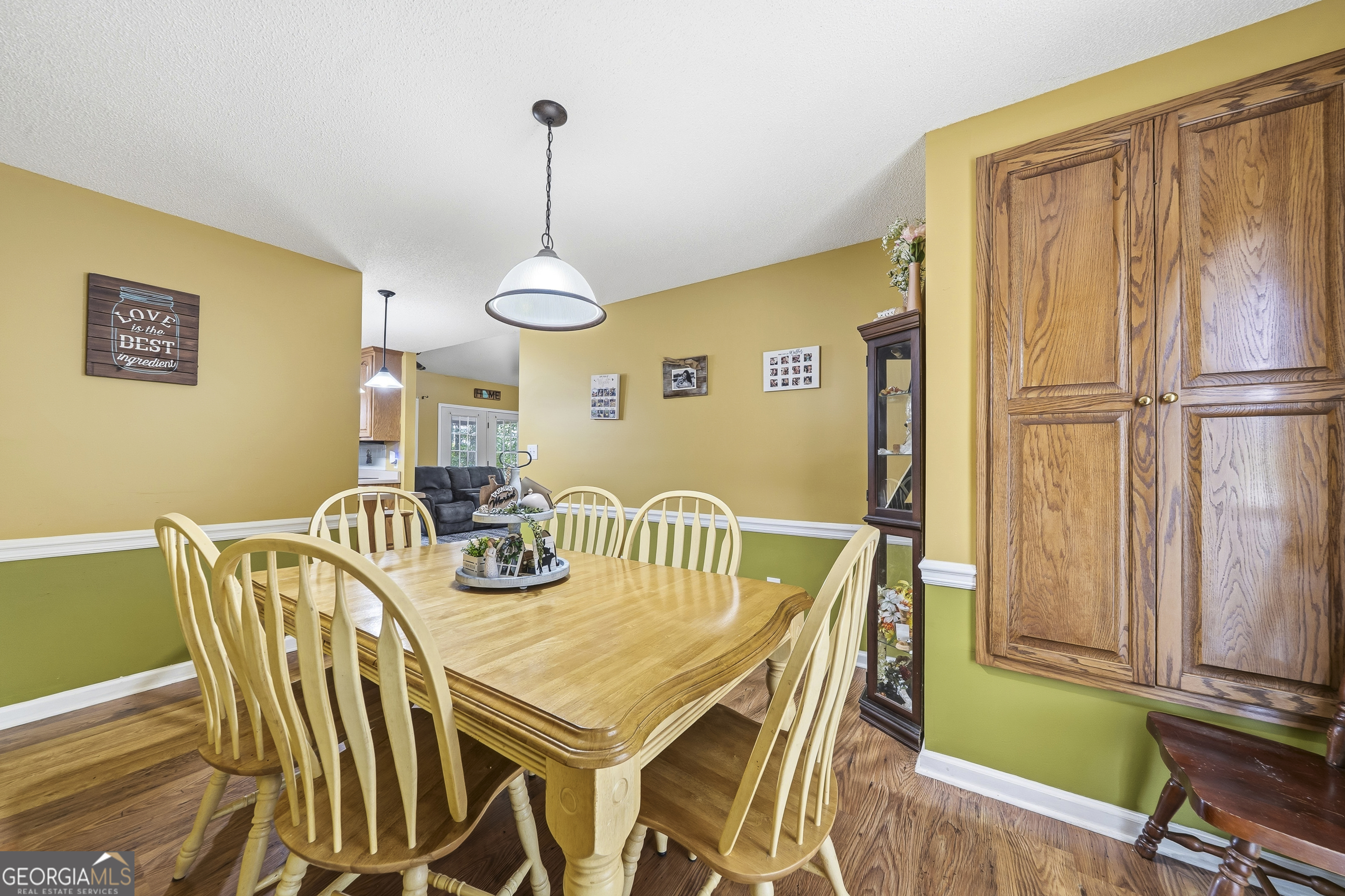 140 Bethlehem Church Road Gordon GA 31031