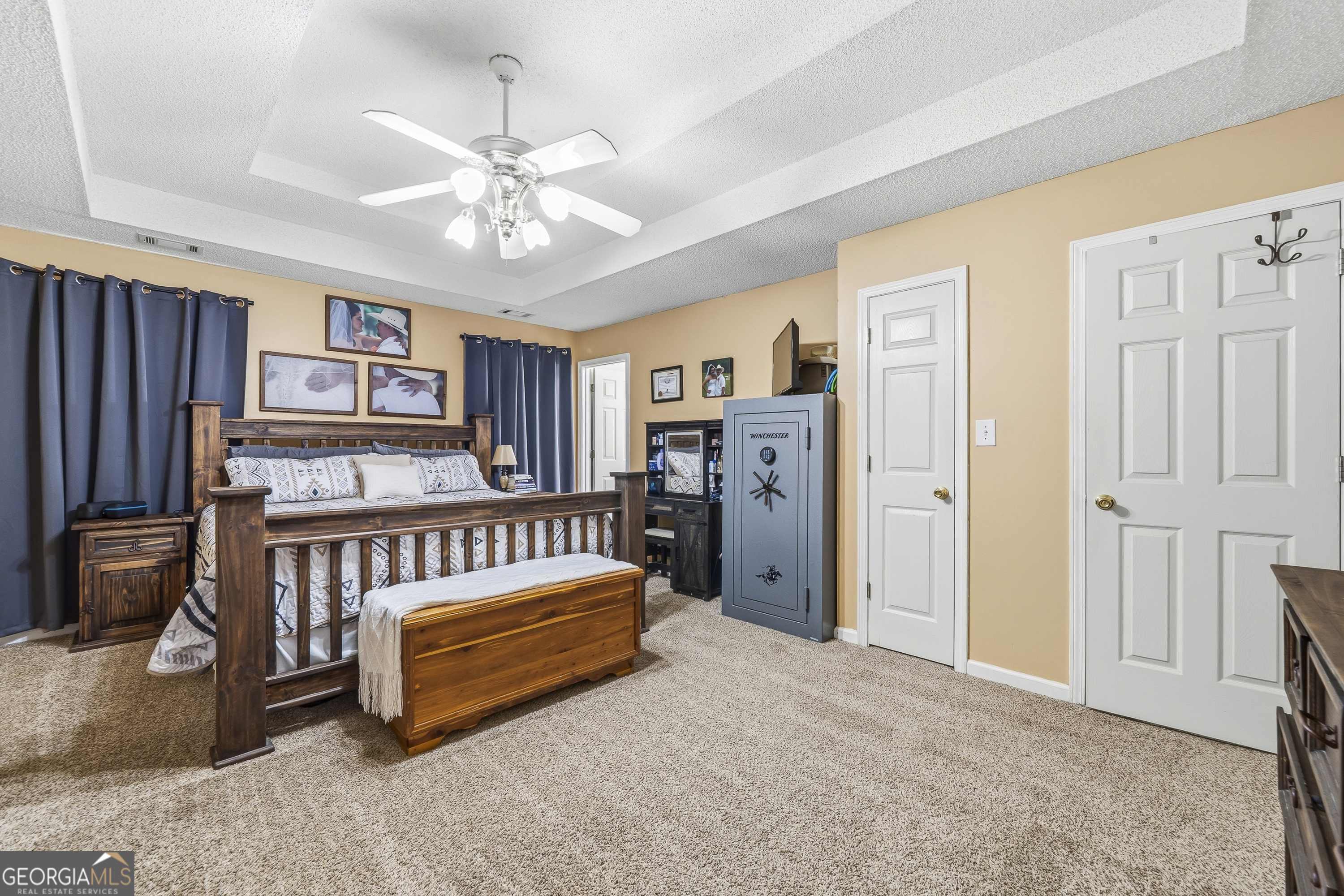 140 Bethlehem Church Road Gordon GA 31031