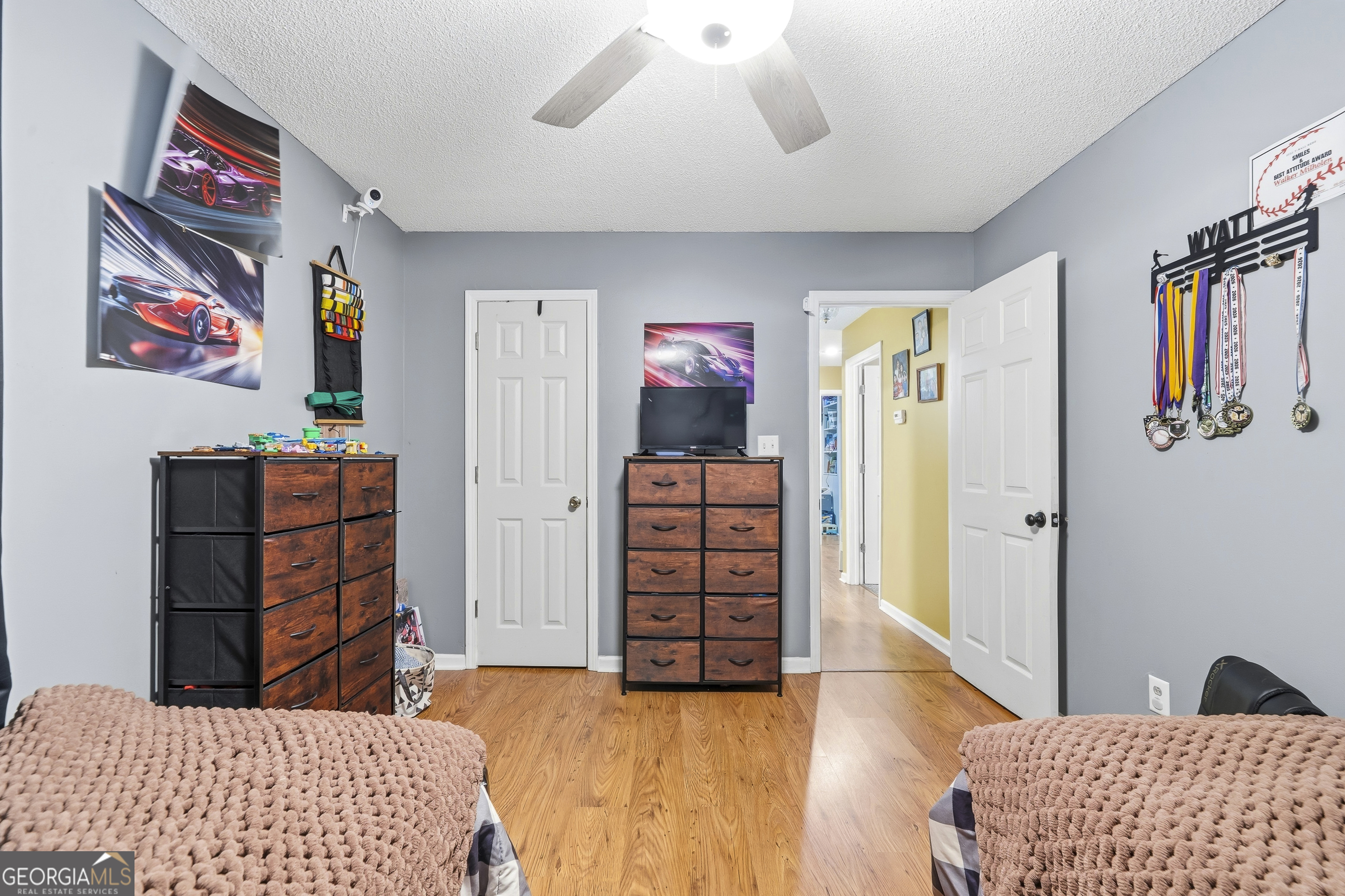 140 Bethlehem Church Road Gordon GA 31031