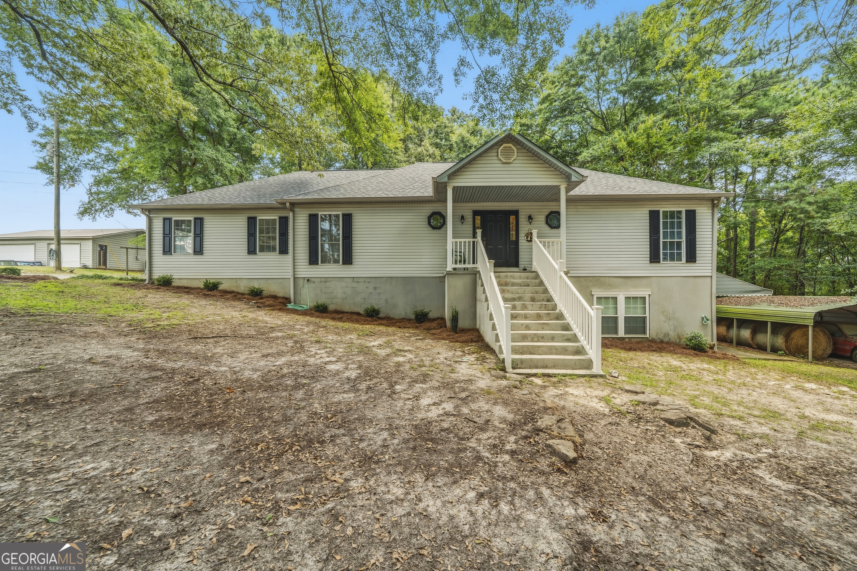 140 Bethlehem Church Road Gordon GA 31031