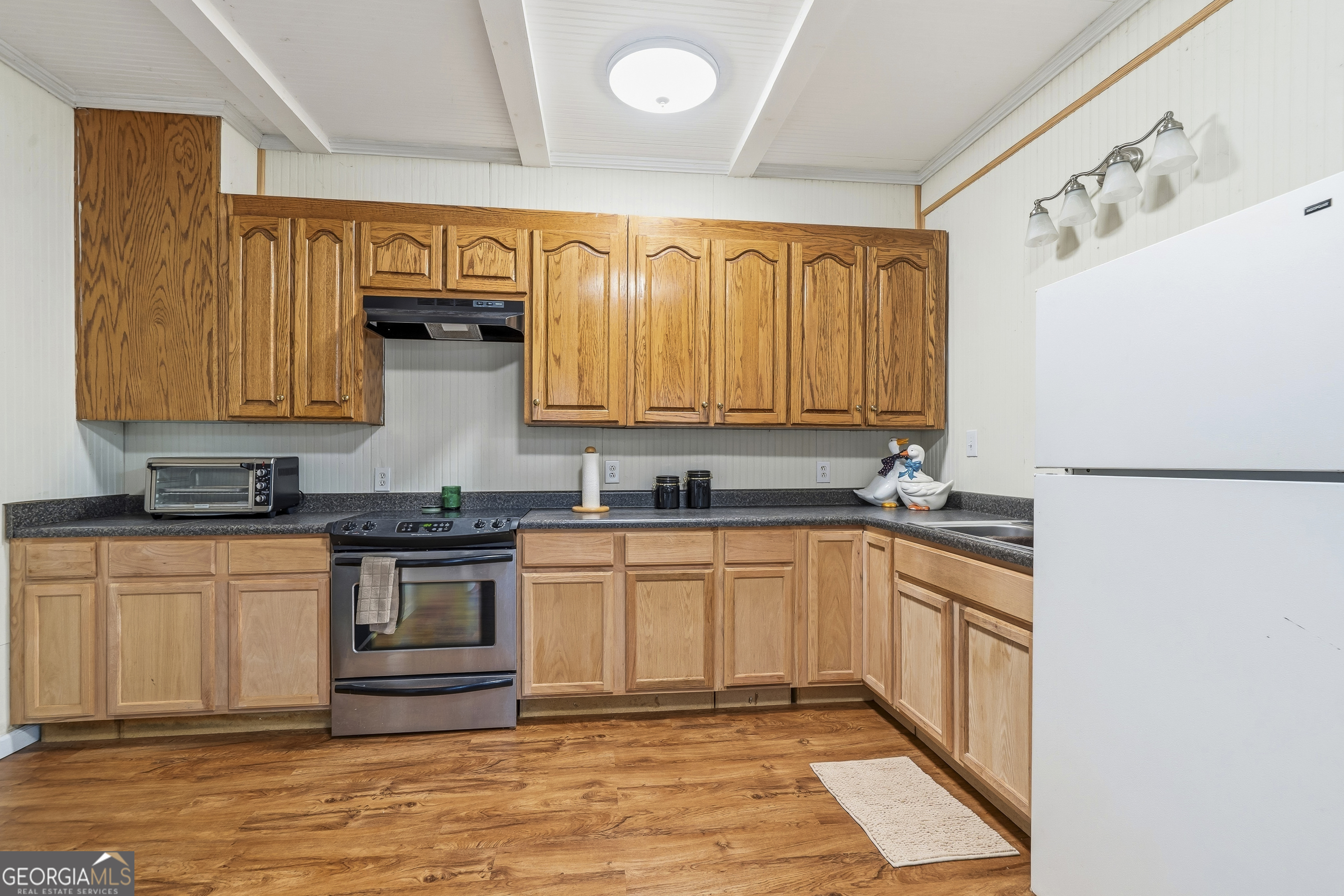 140 Bethlehem Church Road Gordon GA 31031