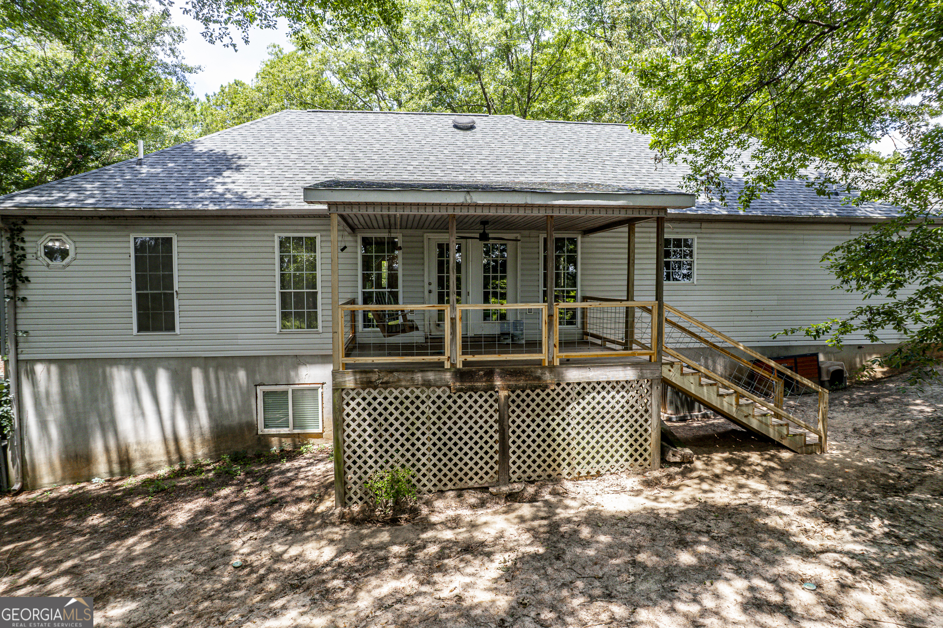 140 Bethlehem Church Road Gordon GA 31031