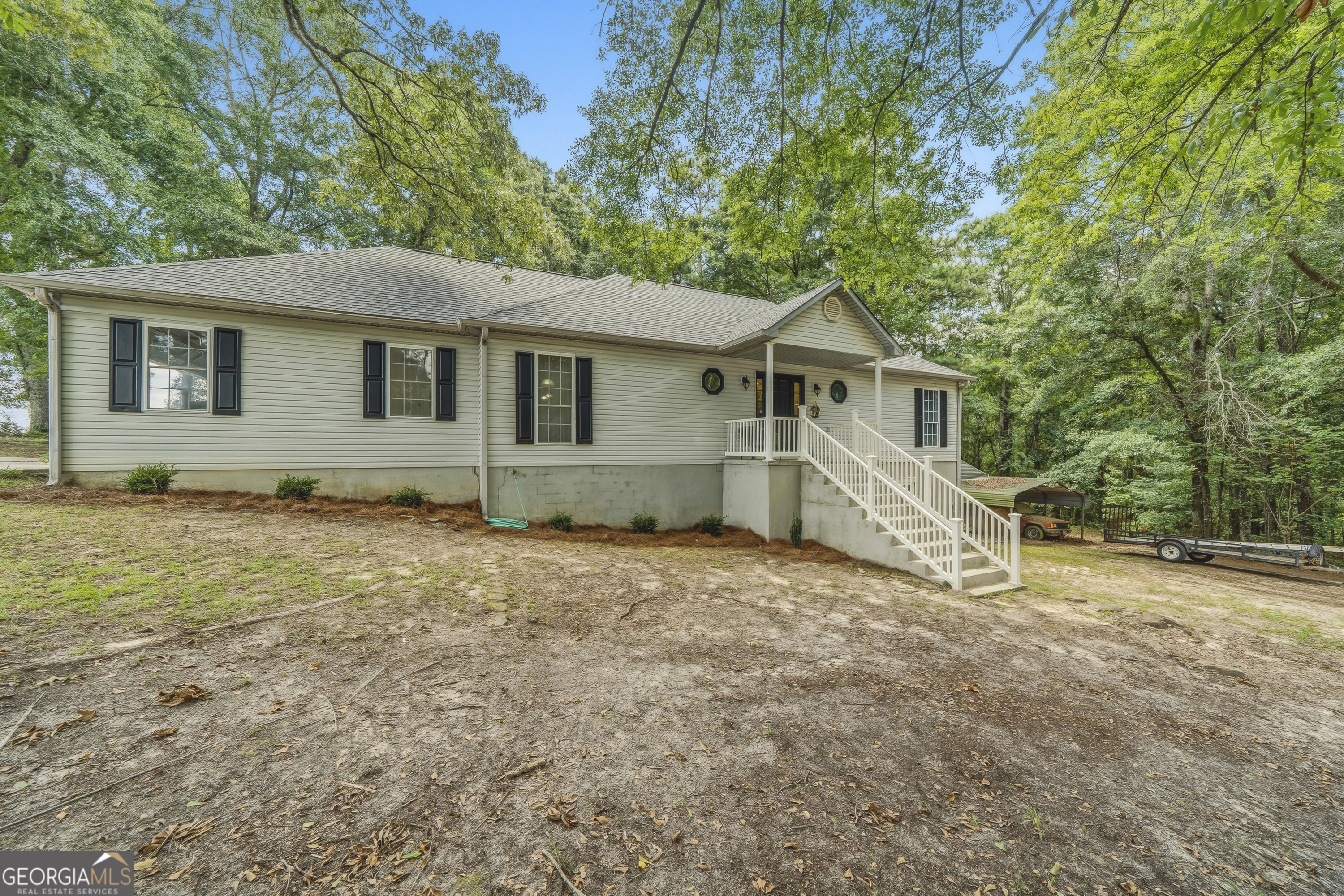 140 Bethlehem Church Road Gordon GA 31031