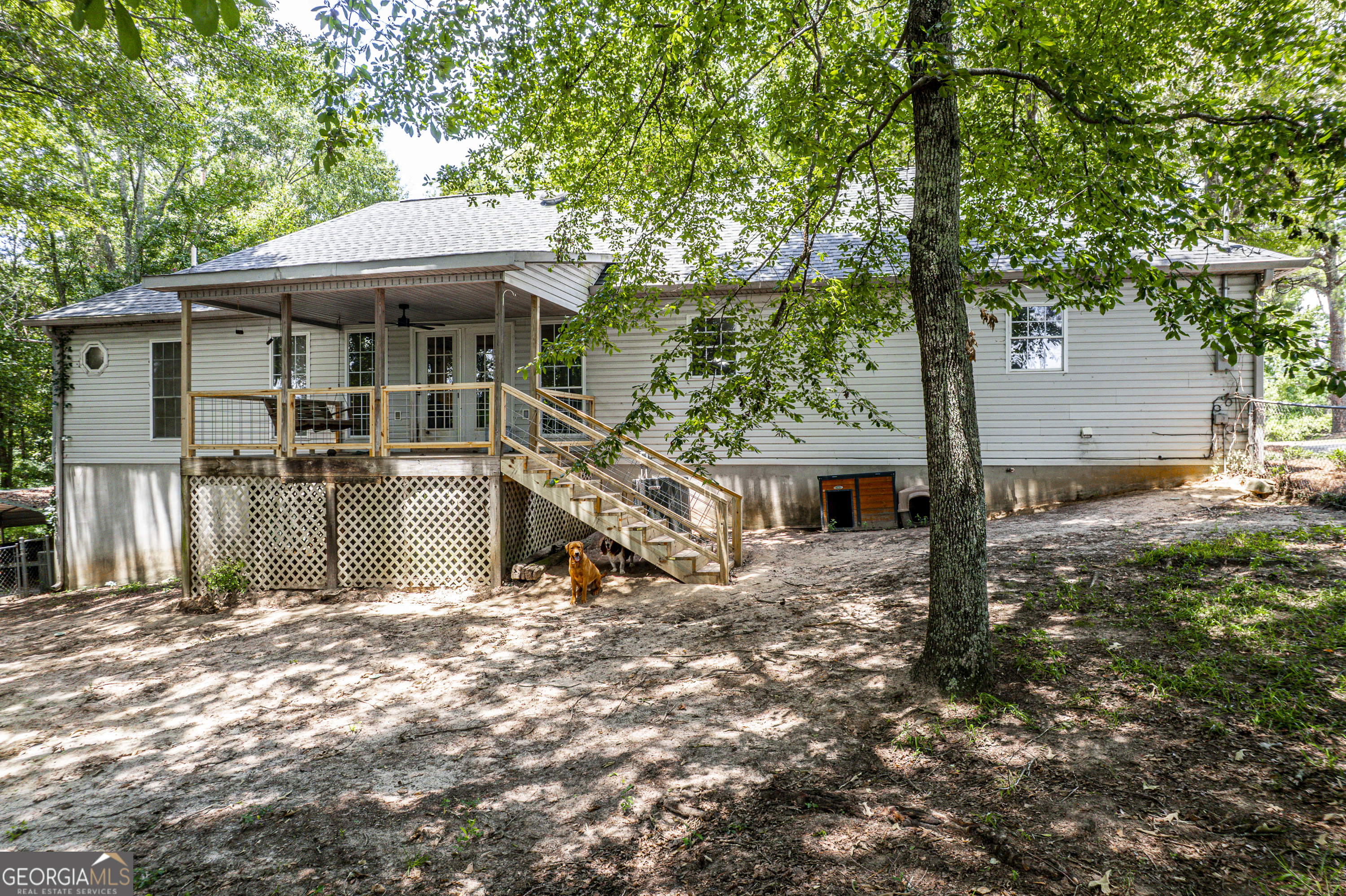 140 Bethlehem Church Road Gordon GA 31031