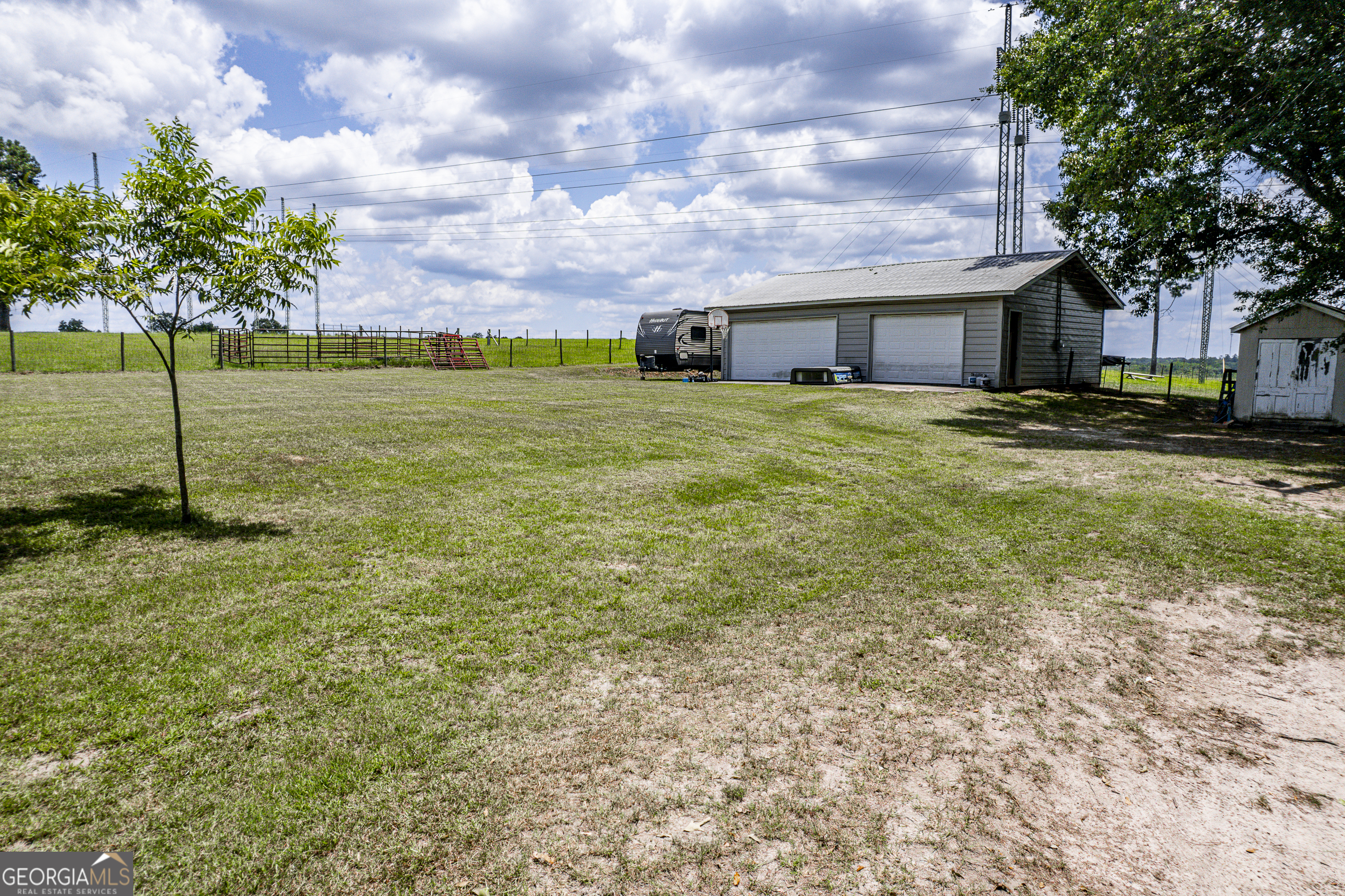 140 Bethlehem Church Road Gordon GA 31031