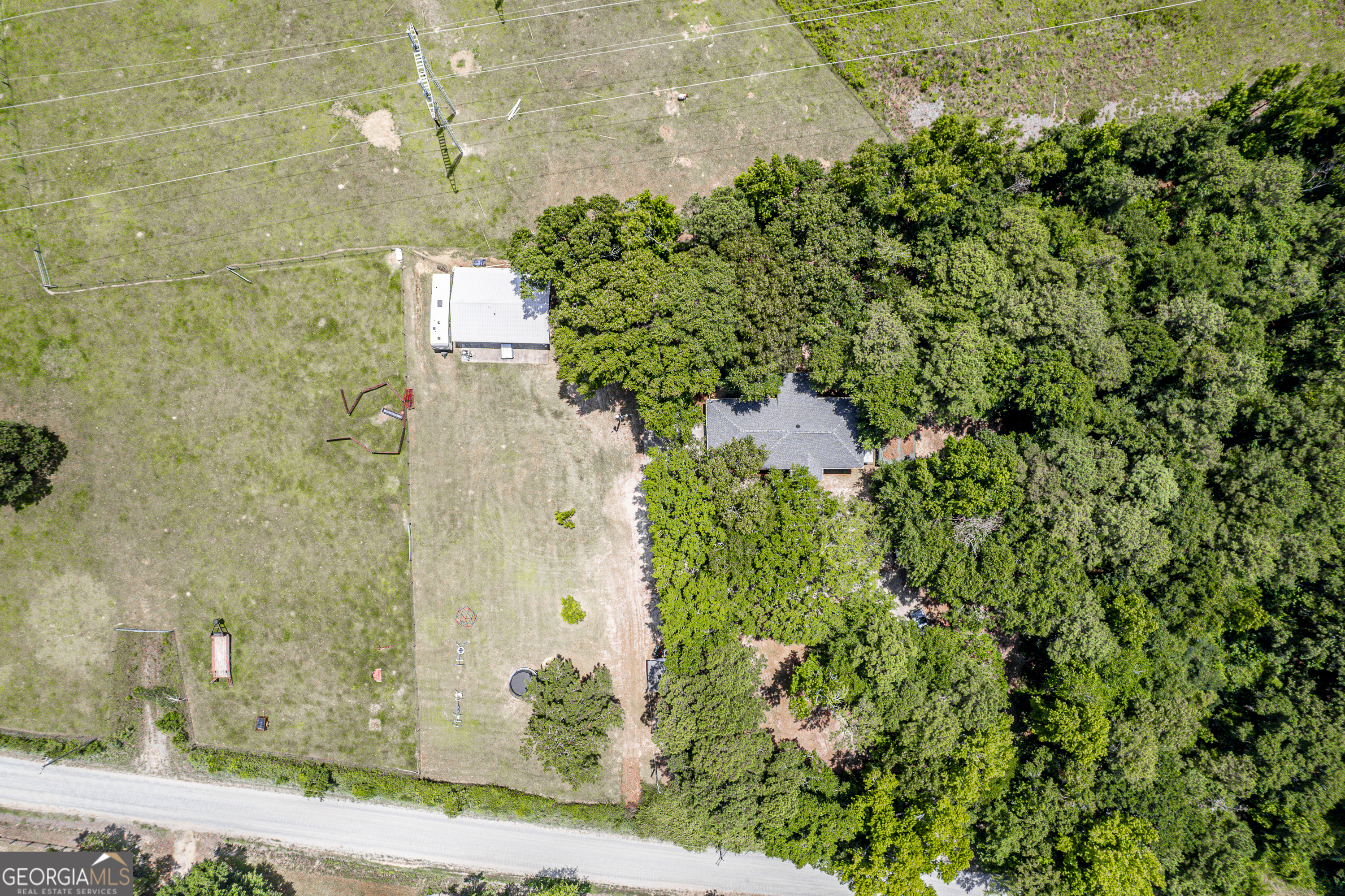 140 Bethlehem Church Road Gordon GA 31031