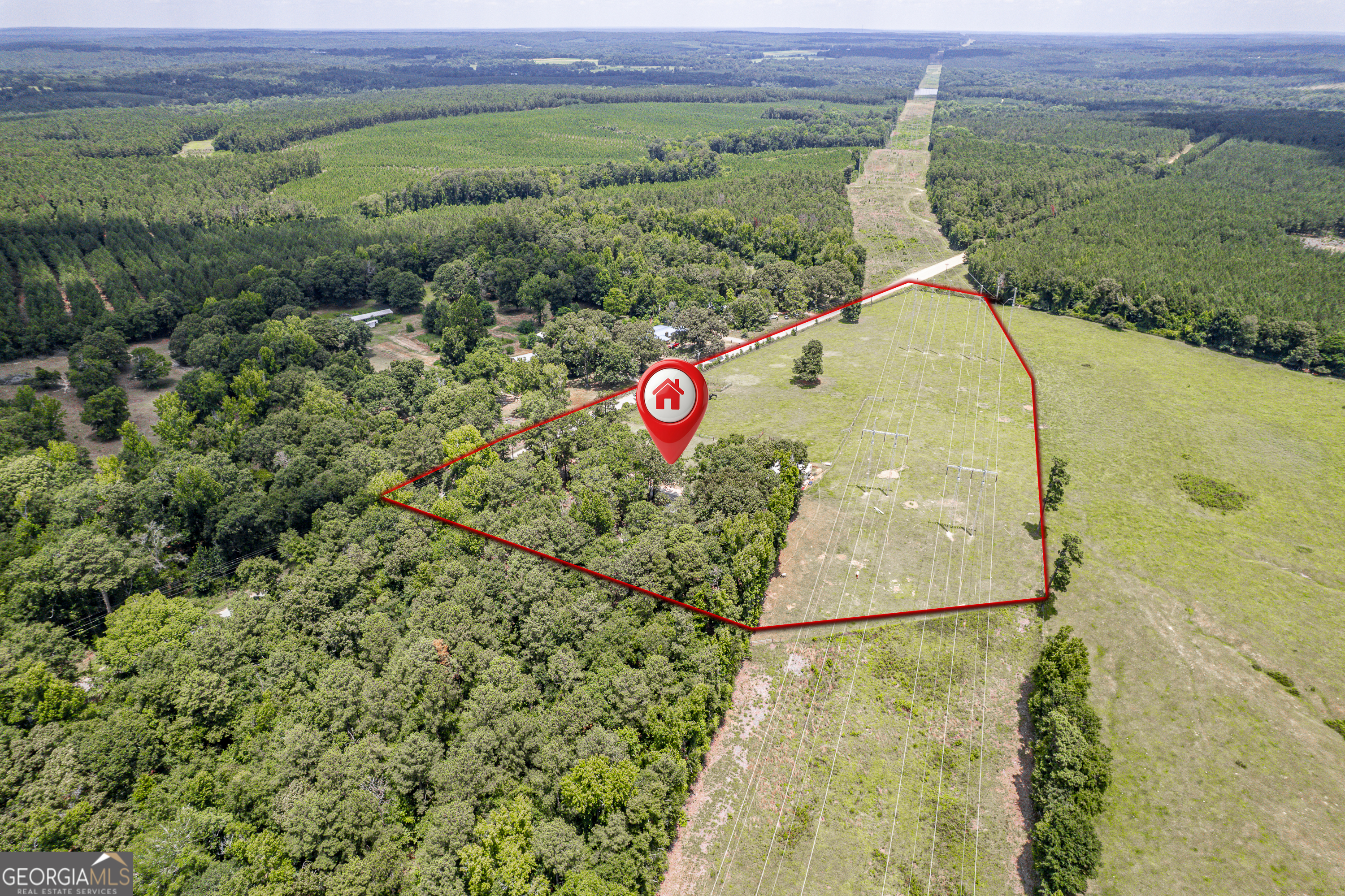 140 Bethlehem Church Road Gordon GA 31031