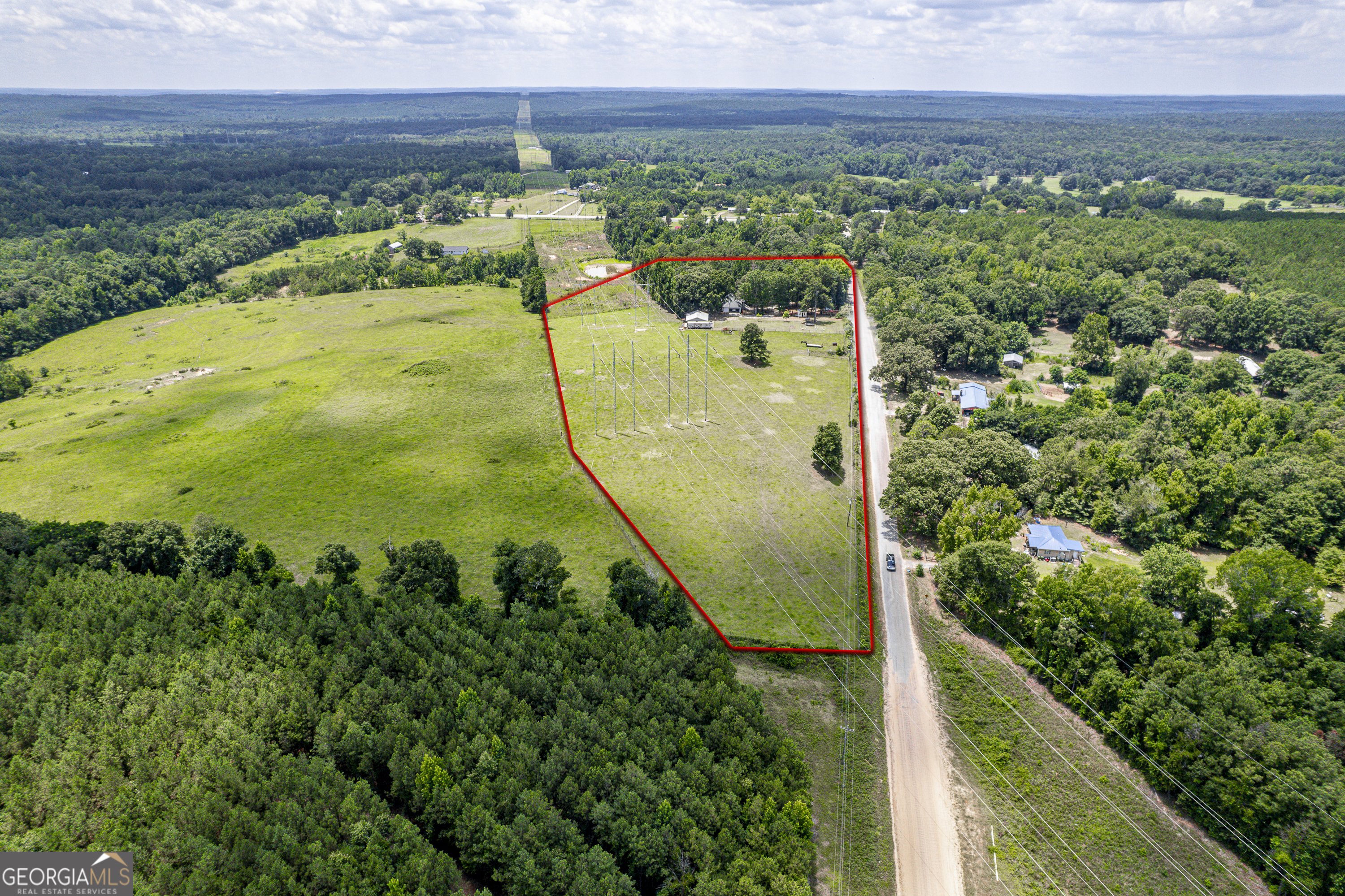 140 Bethlehem Church Road Gordon GA 31031