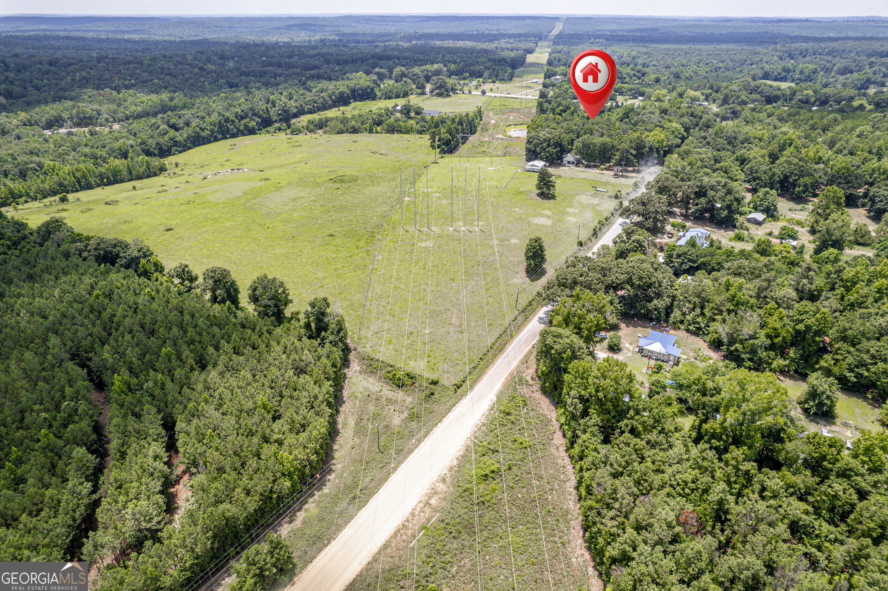 140 Bethlehem Church Road Gordon GA 31031