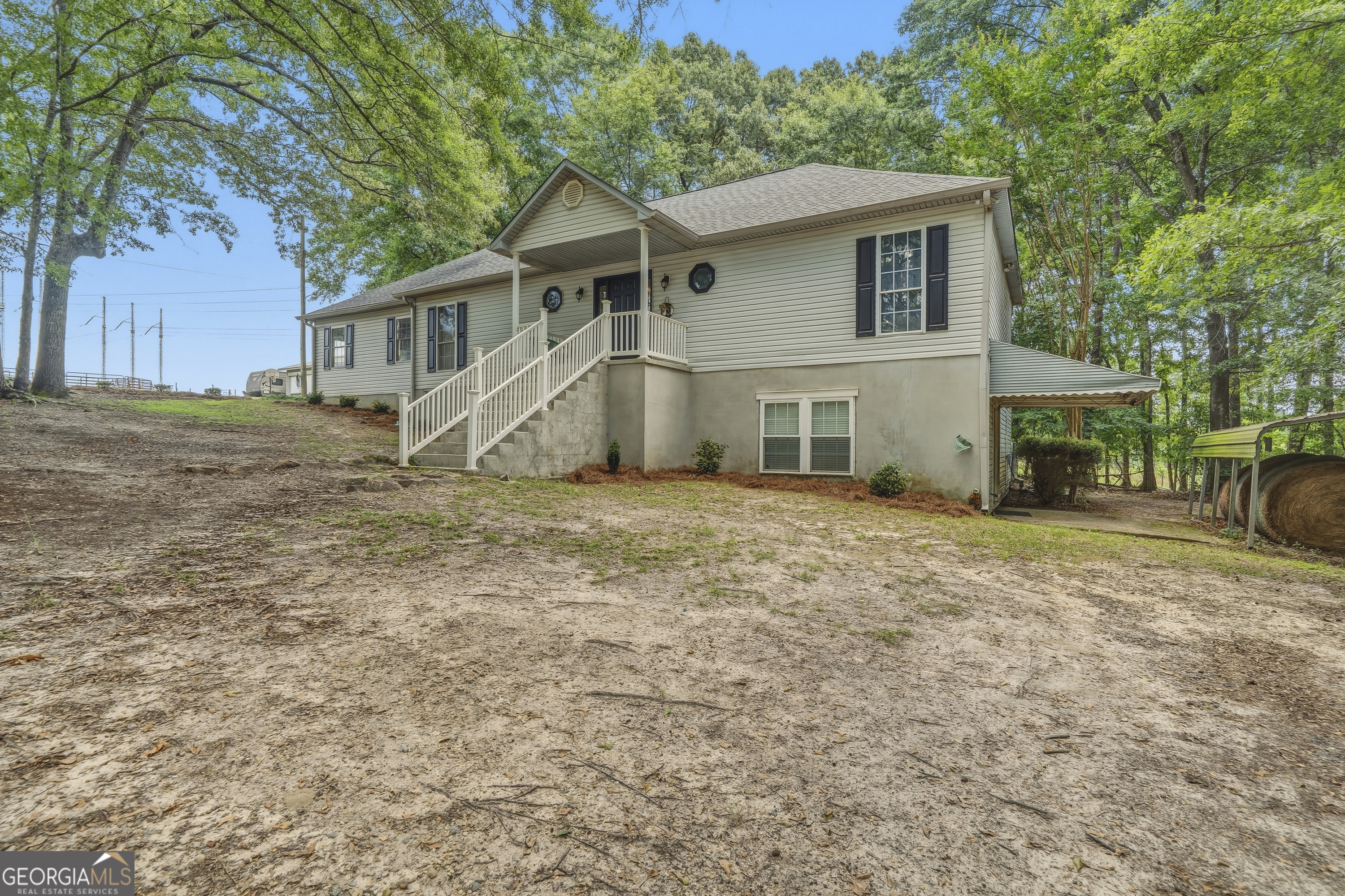 140 Bethlehem Church Road Gordon GA 31031