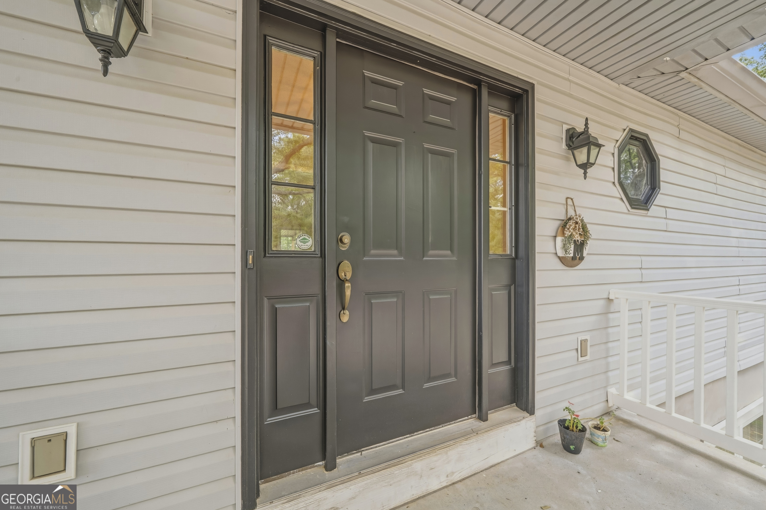 140 Bethlehem Church Road Gordon GA 31031