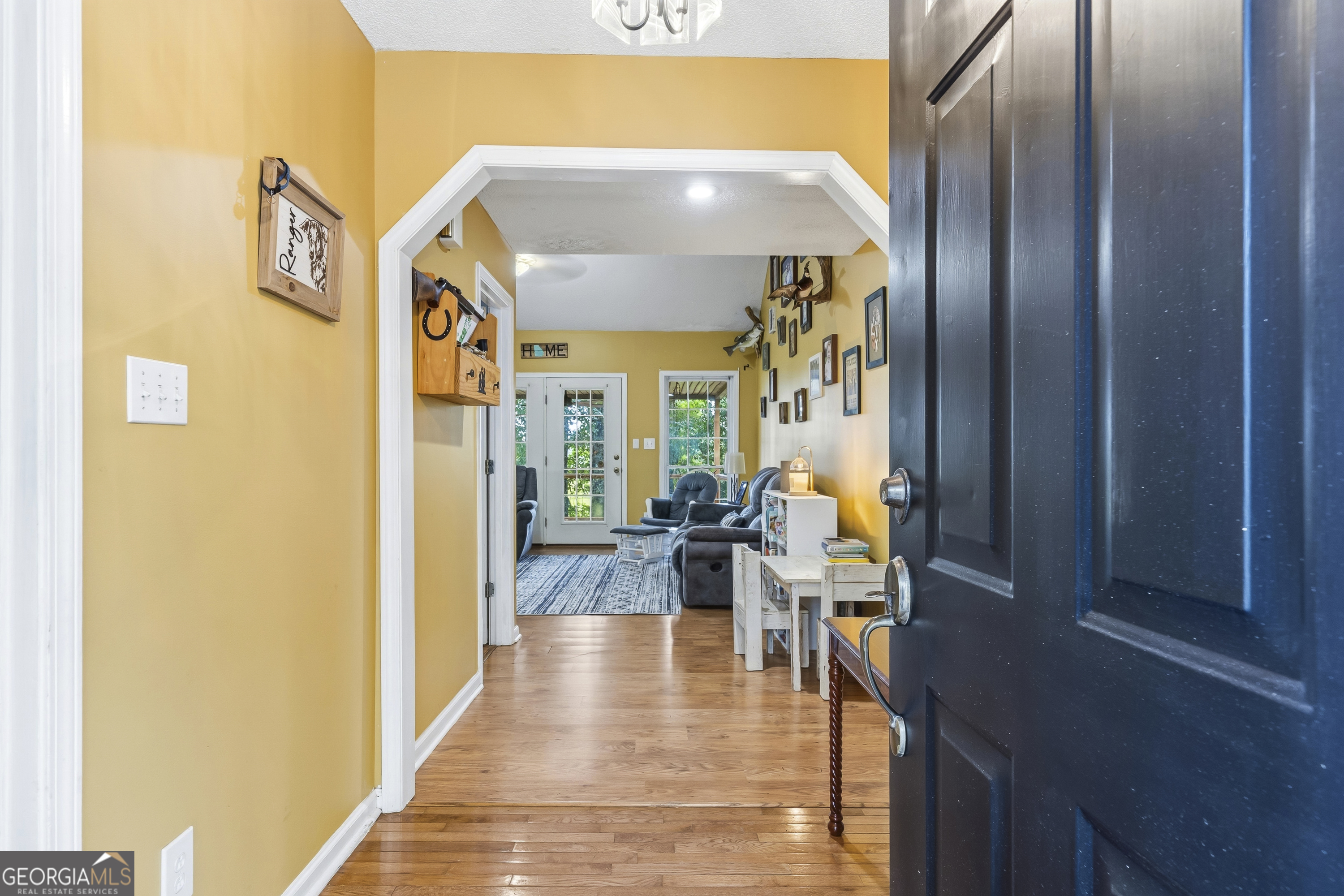 140 Bethlehem Church Road Gordon GA 31031