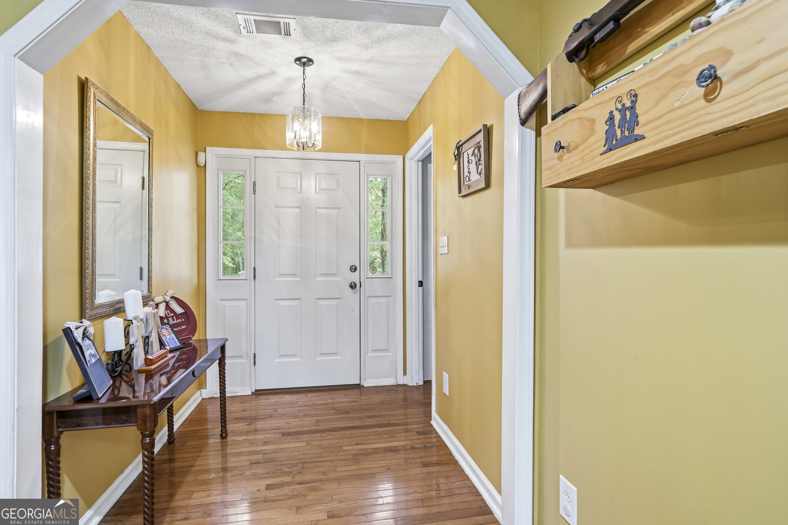 140 Bethlehem Church Road Gordon GA 31031